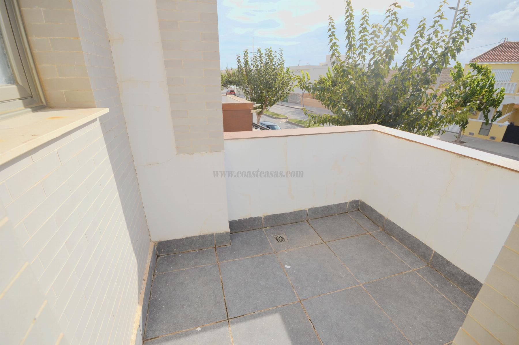 Venta de casa en Pilar de la Horadada