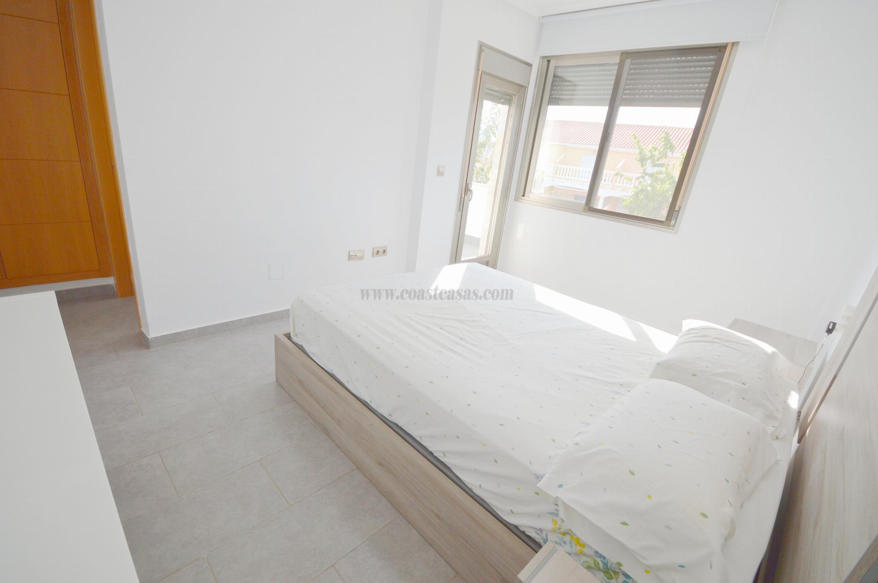 Venta de casa en Pilar de la Horadada