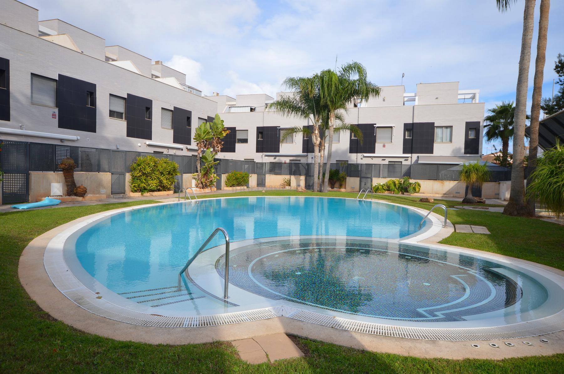 Venta de casa en Pilar de la Horadada