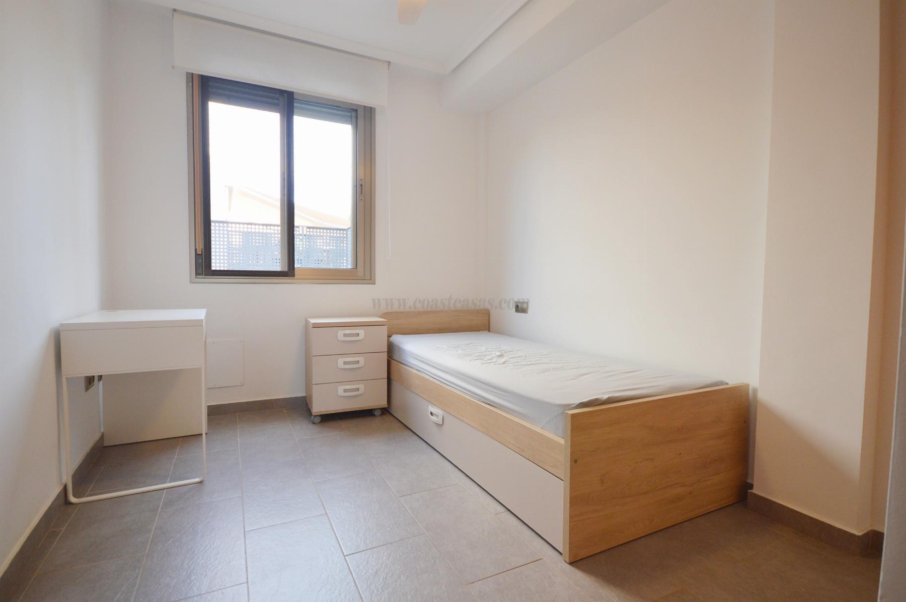 Venta de casa en Pilar de la Horadada