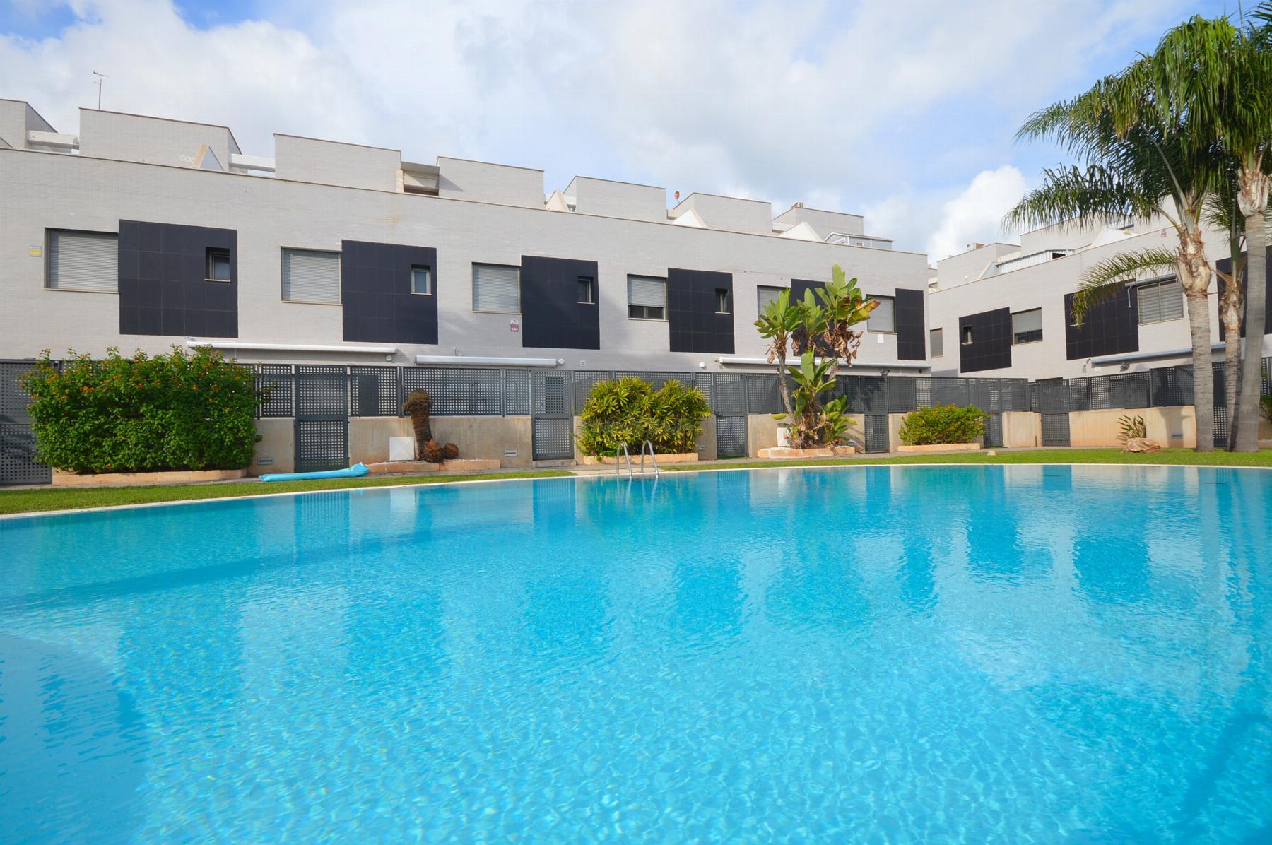 Venta de casa en Pilar de la Horadada