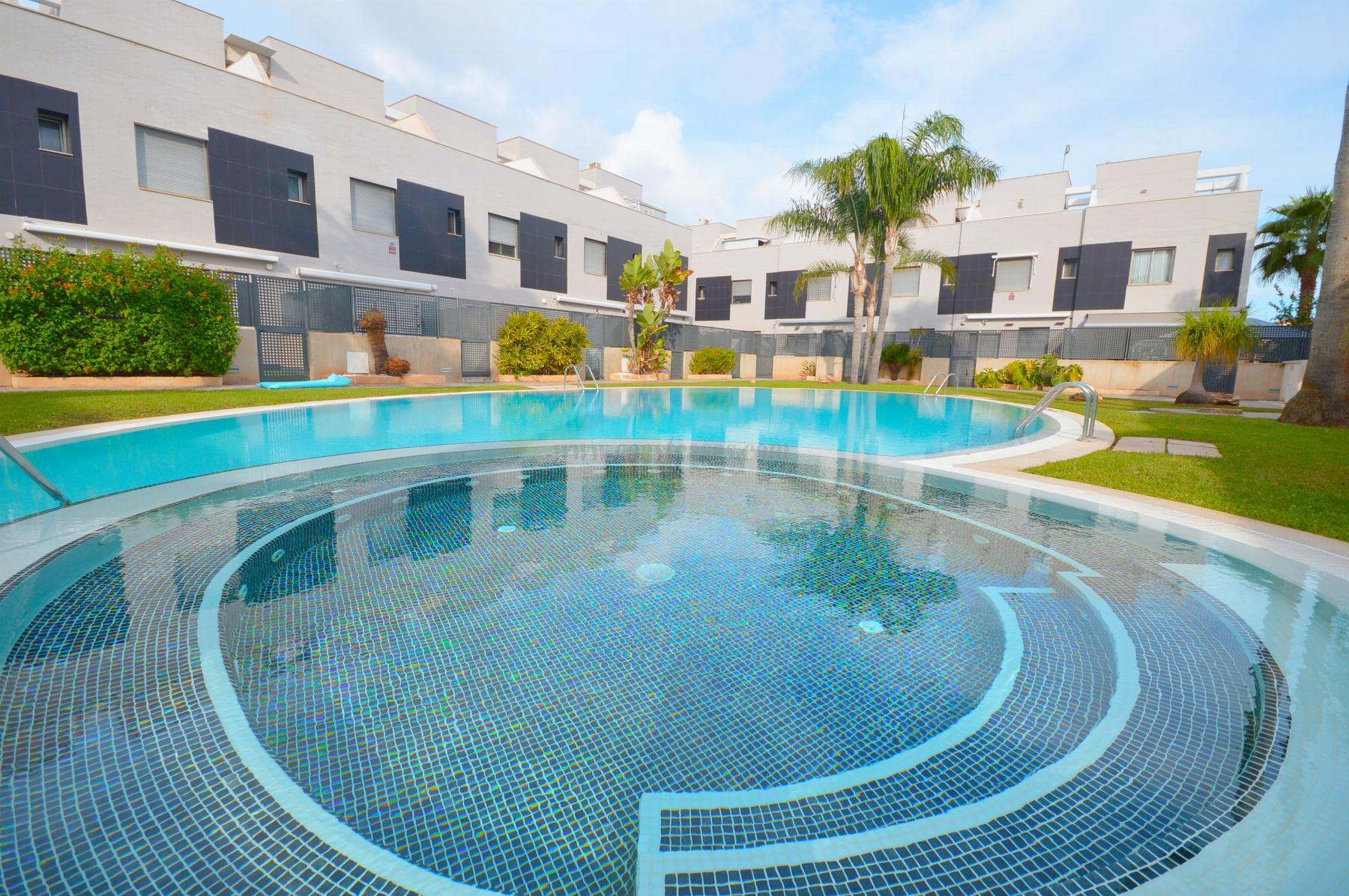 Venta de casa en Pilar de la Horadada