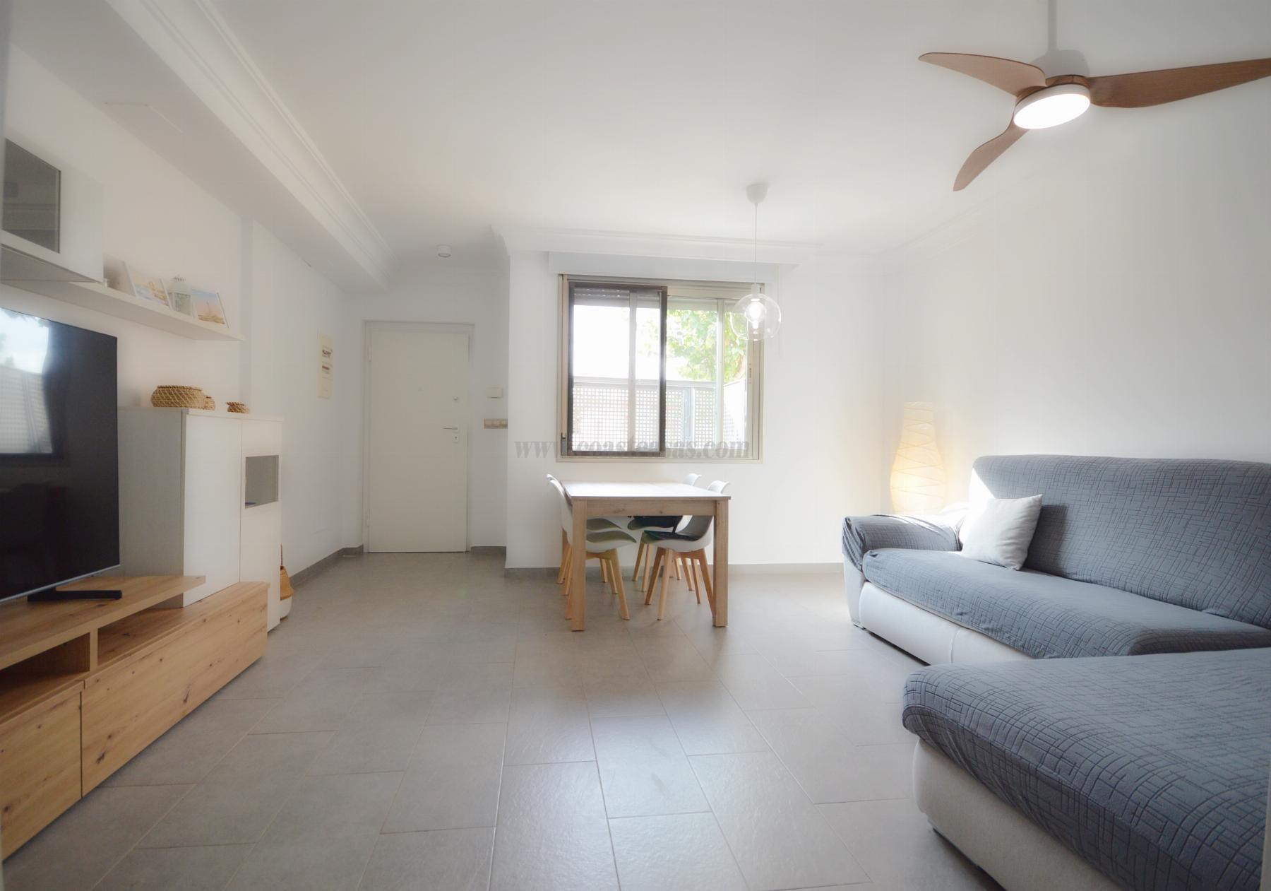 Venta de casa en Pilar de la Horadada