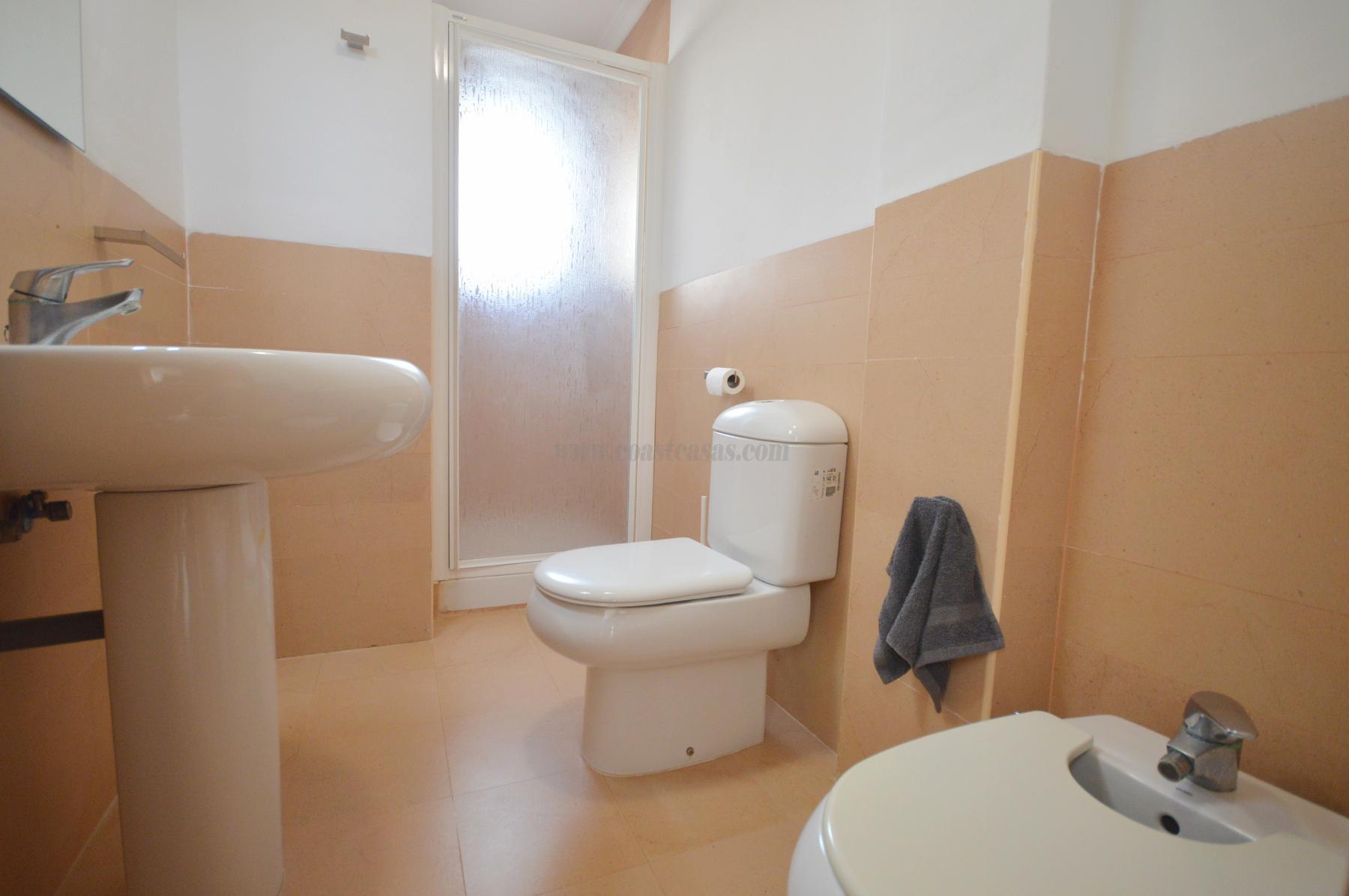 Venta de casa en Pilar de la Horadada