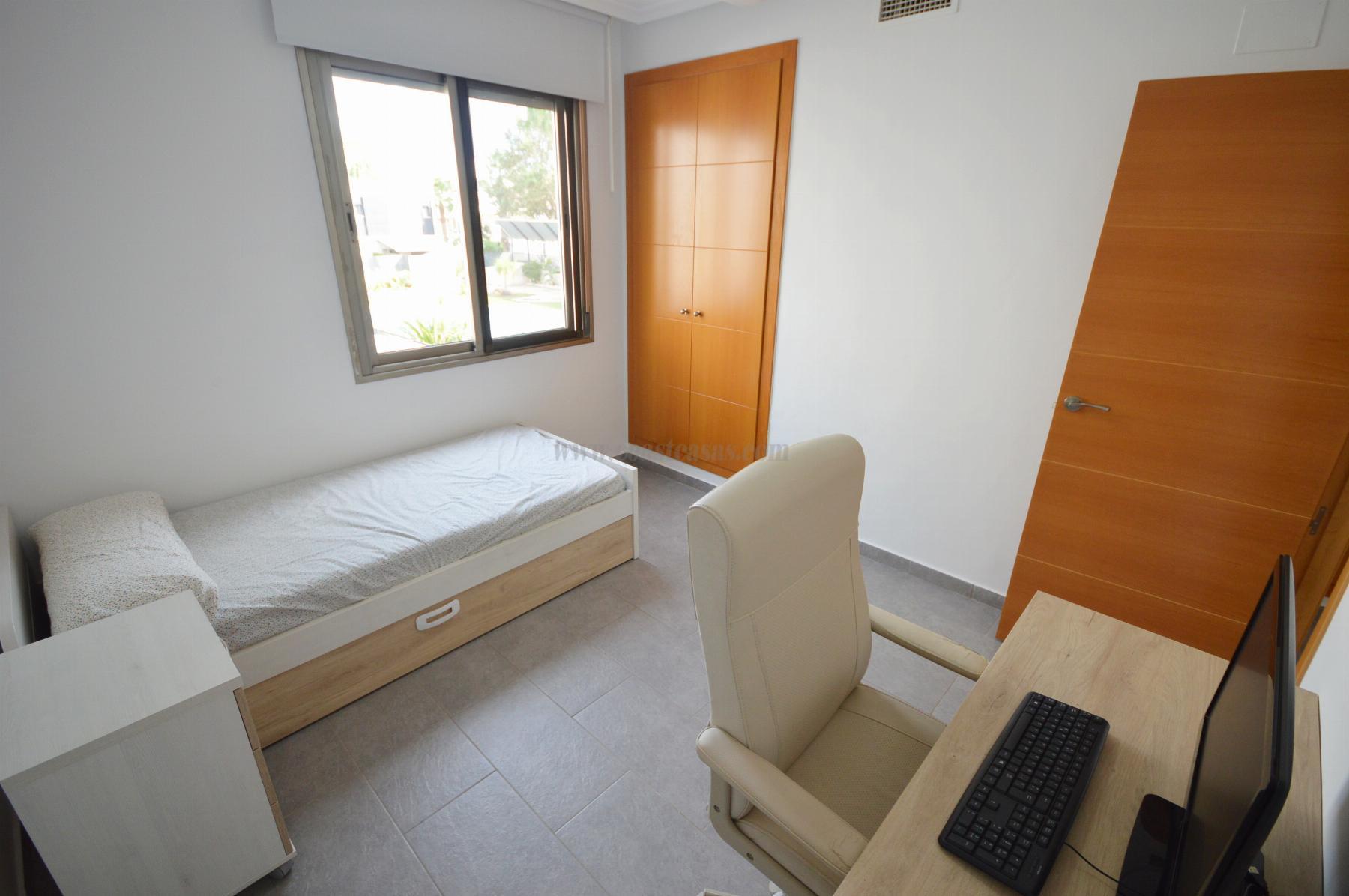 Venta de casa en Pilar de la Horadada
