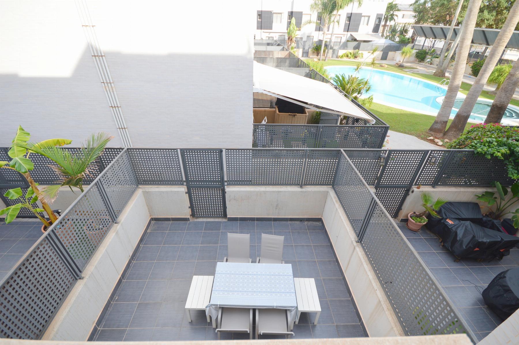 Venta de casa en Pilar de la Horadada