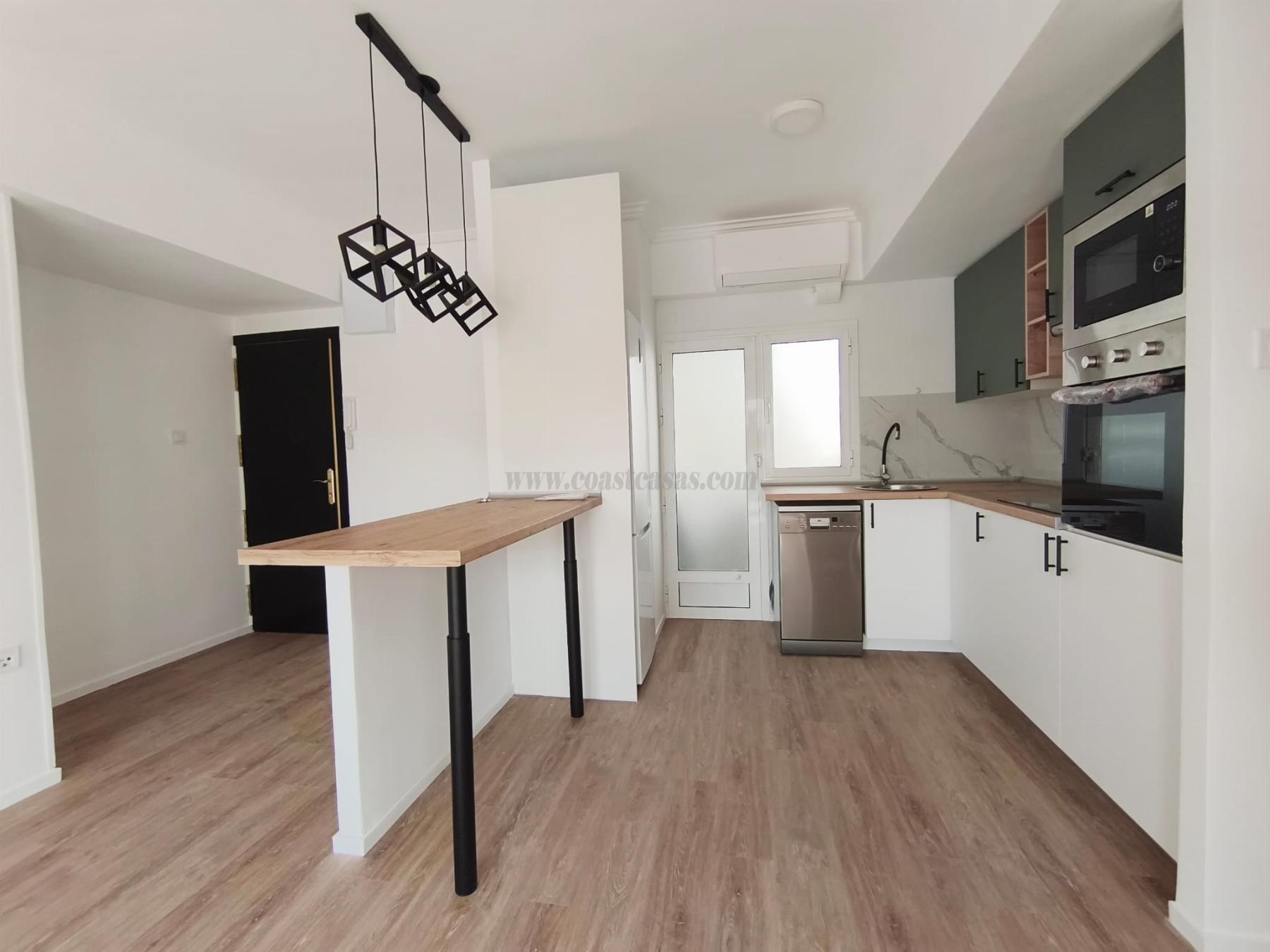 Venta de apartamento en Orihuela Costa
