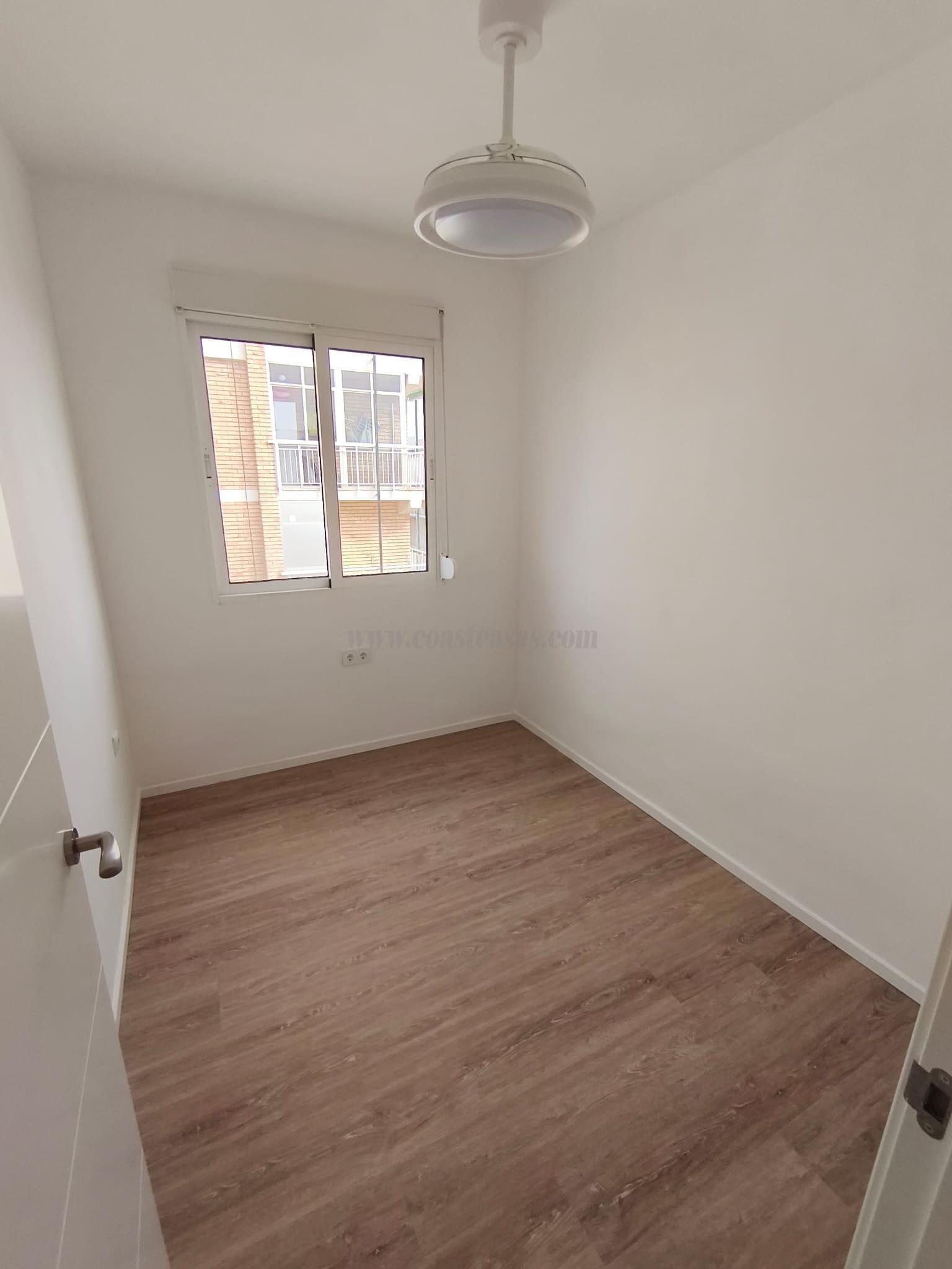 Venta de apartamento en Orihuela Costa