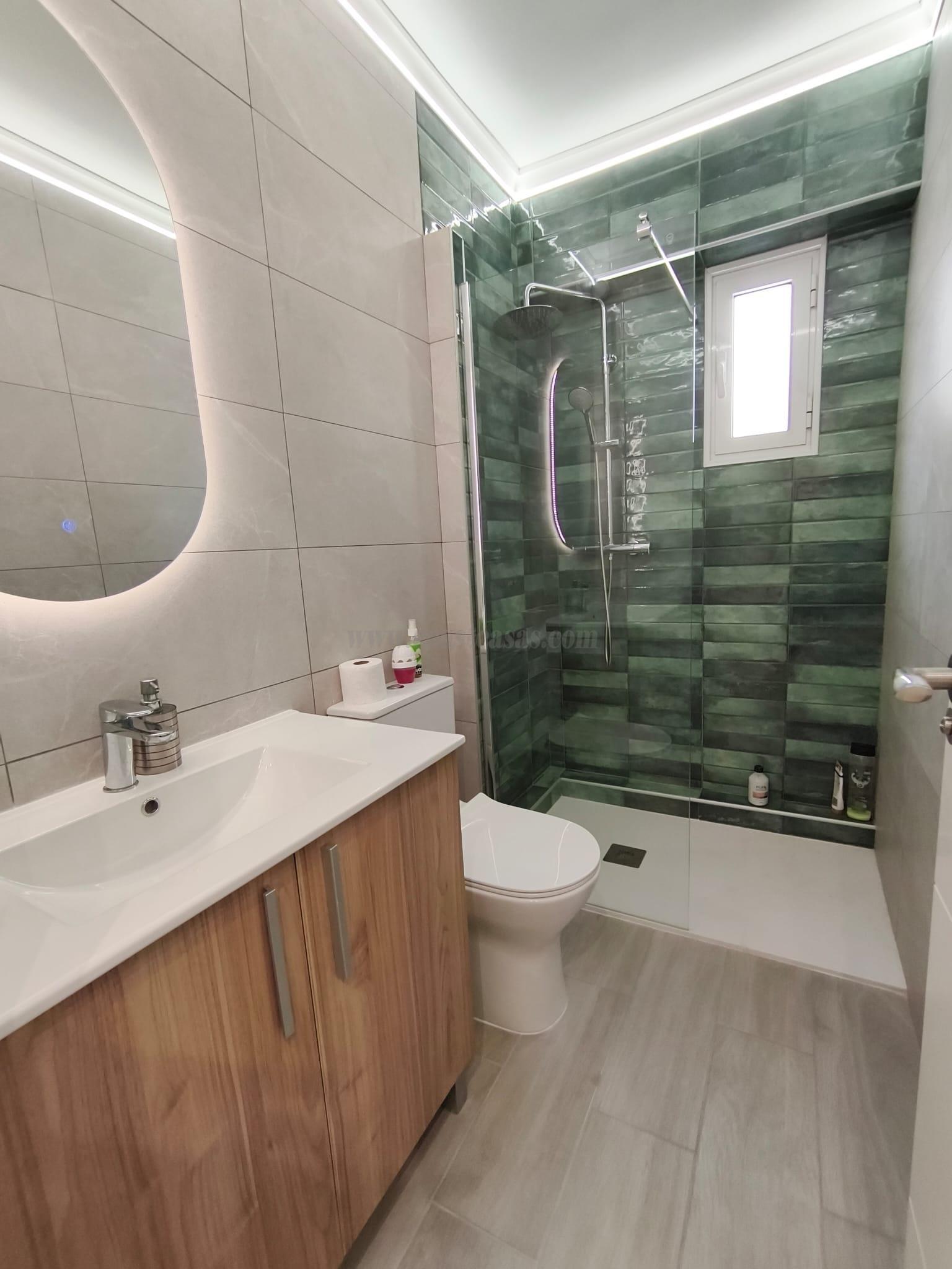Venta de apartamento en Orihuela Costa