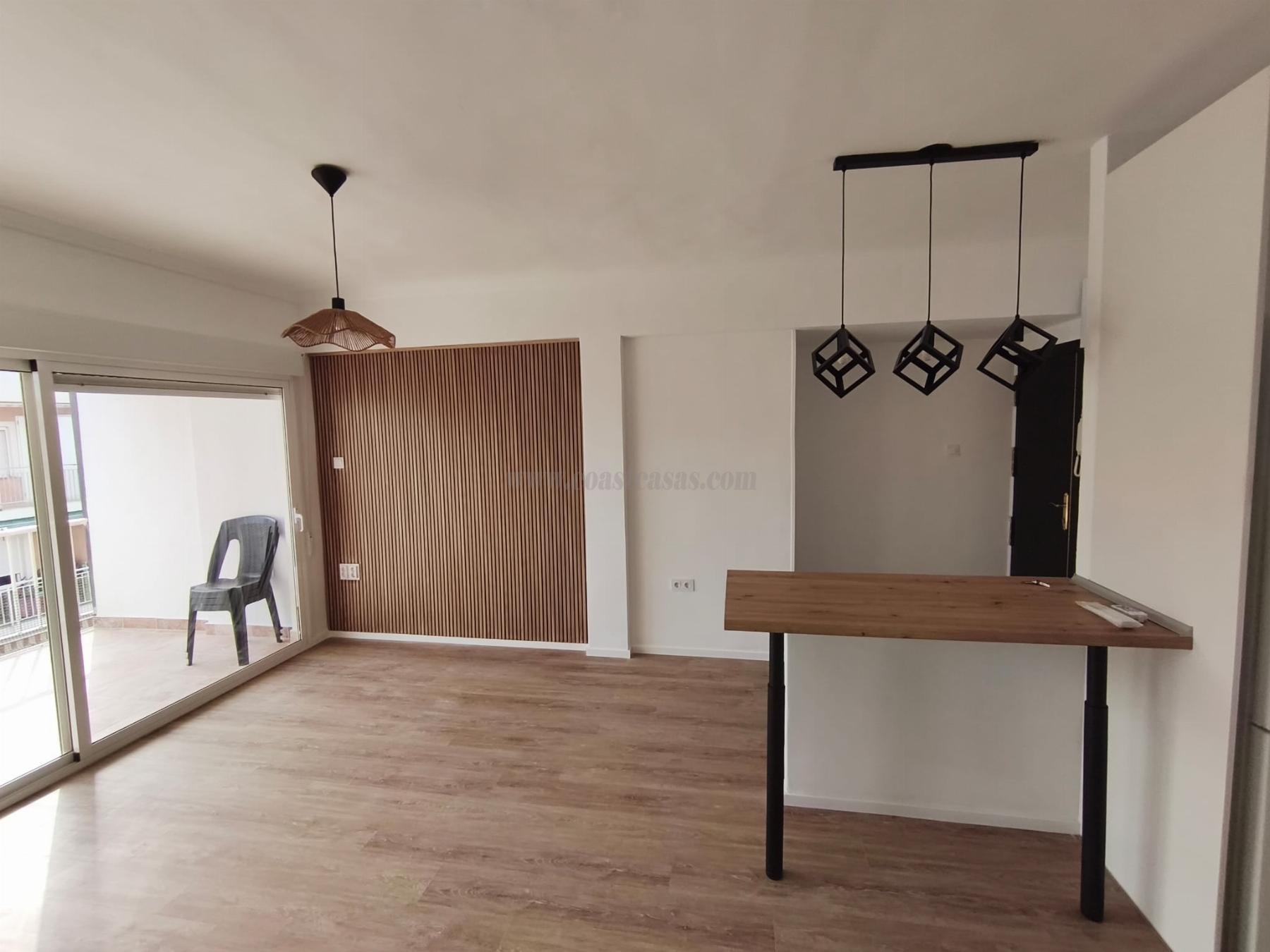 Venta de apartamento en Orihuela Costa