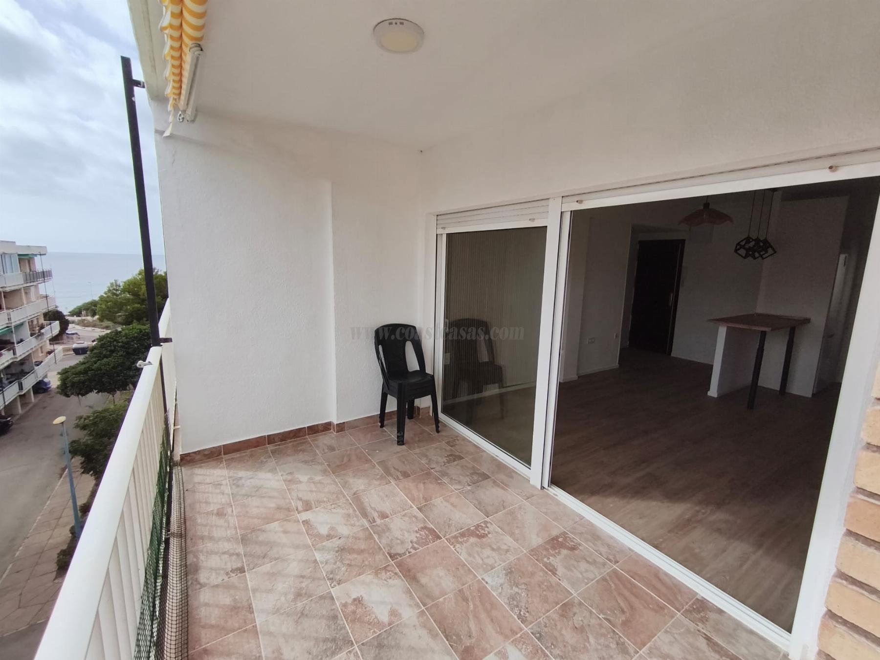 Venta de apartamento en Orihuela Costa