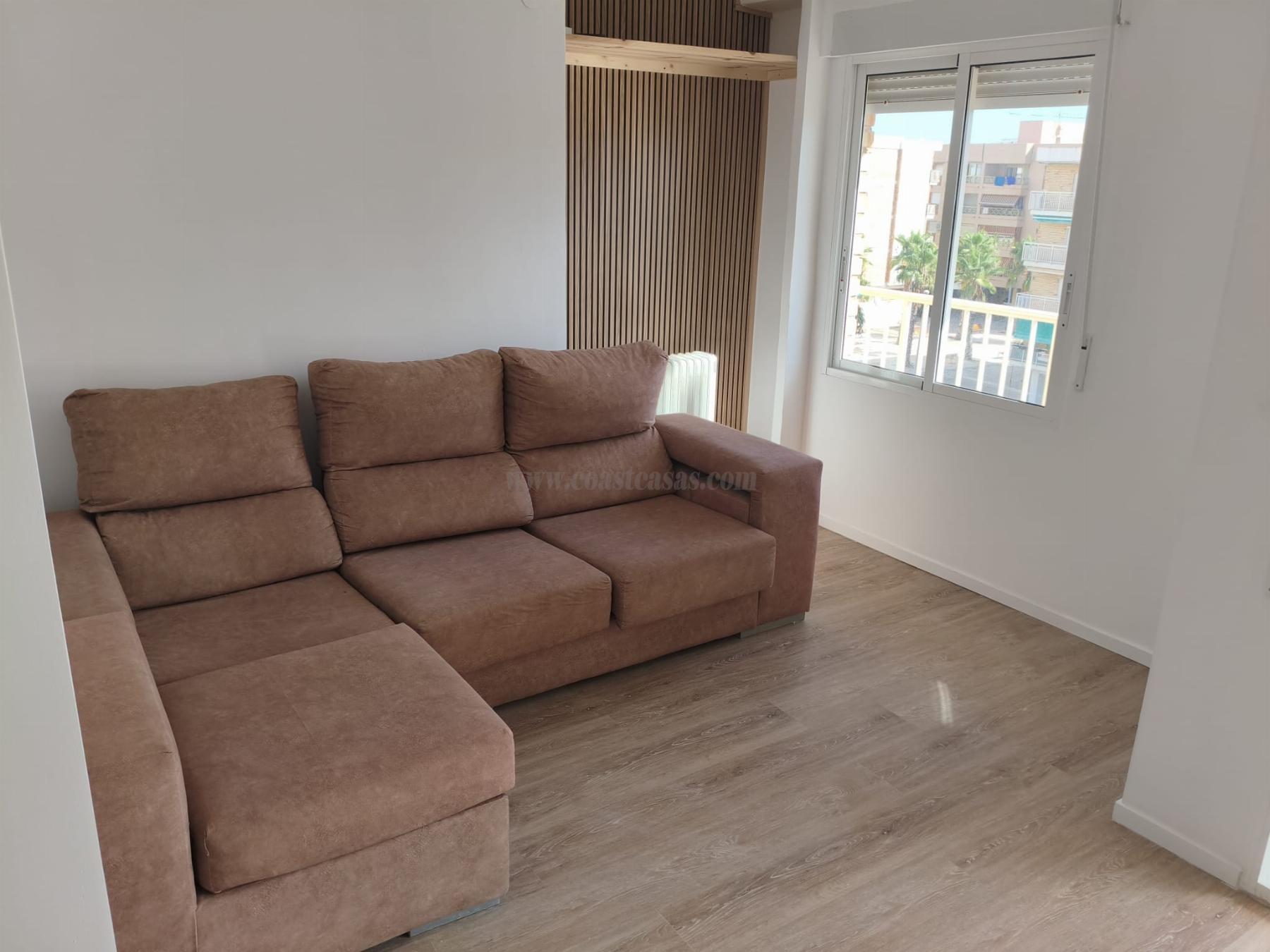 Venta de apartamento en Orihuela Costa