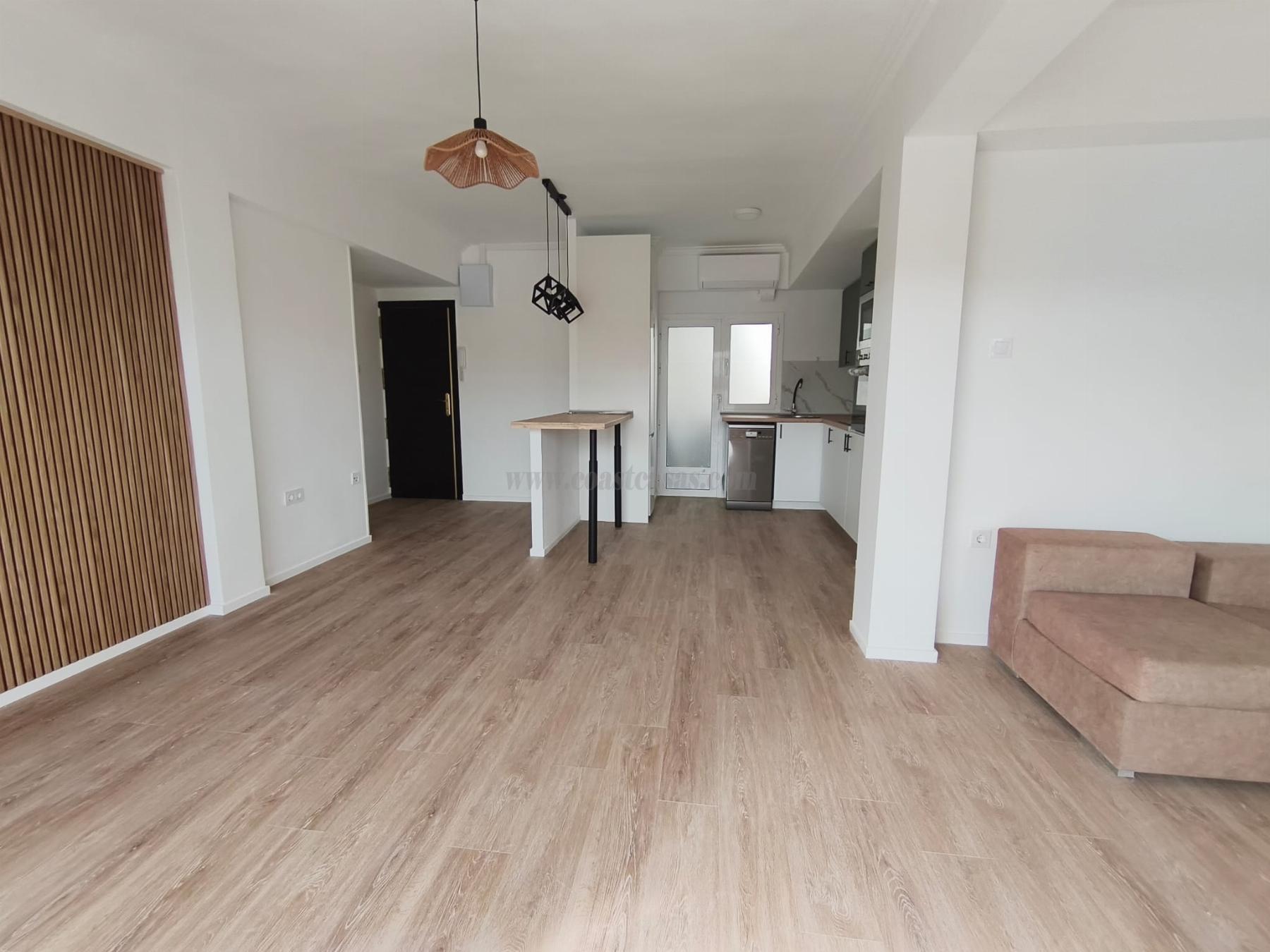Venta de apartamento en Orihuela Costa