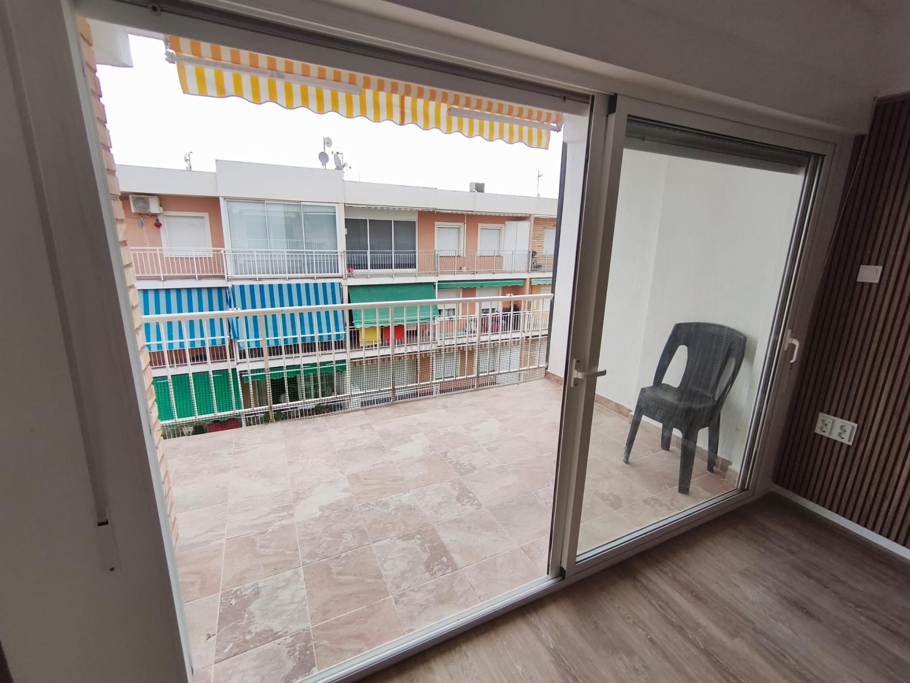 Venta de apartamento en Orihuela Costa