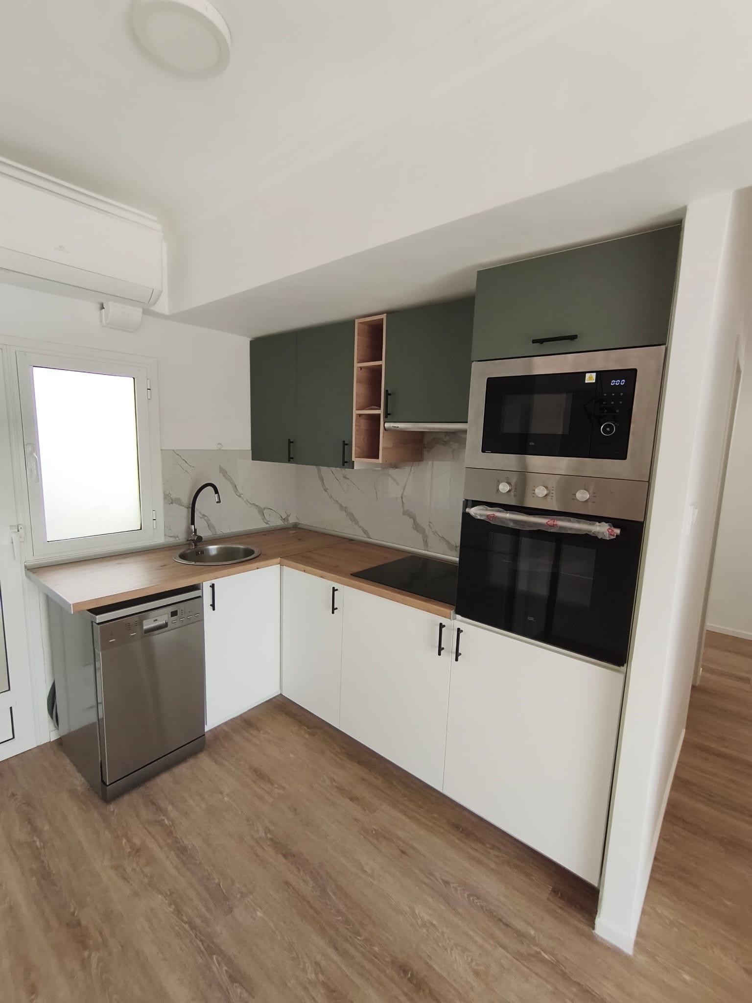 Venta de apartamento en Orihuela Costa
