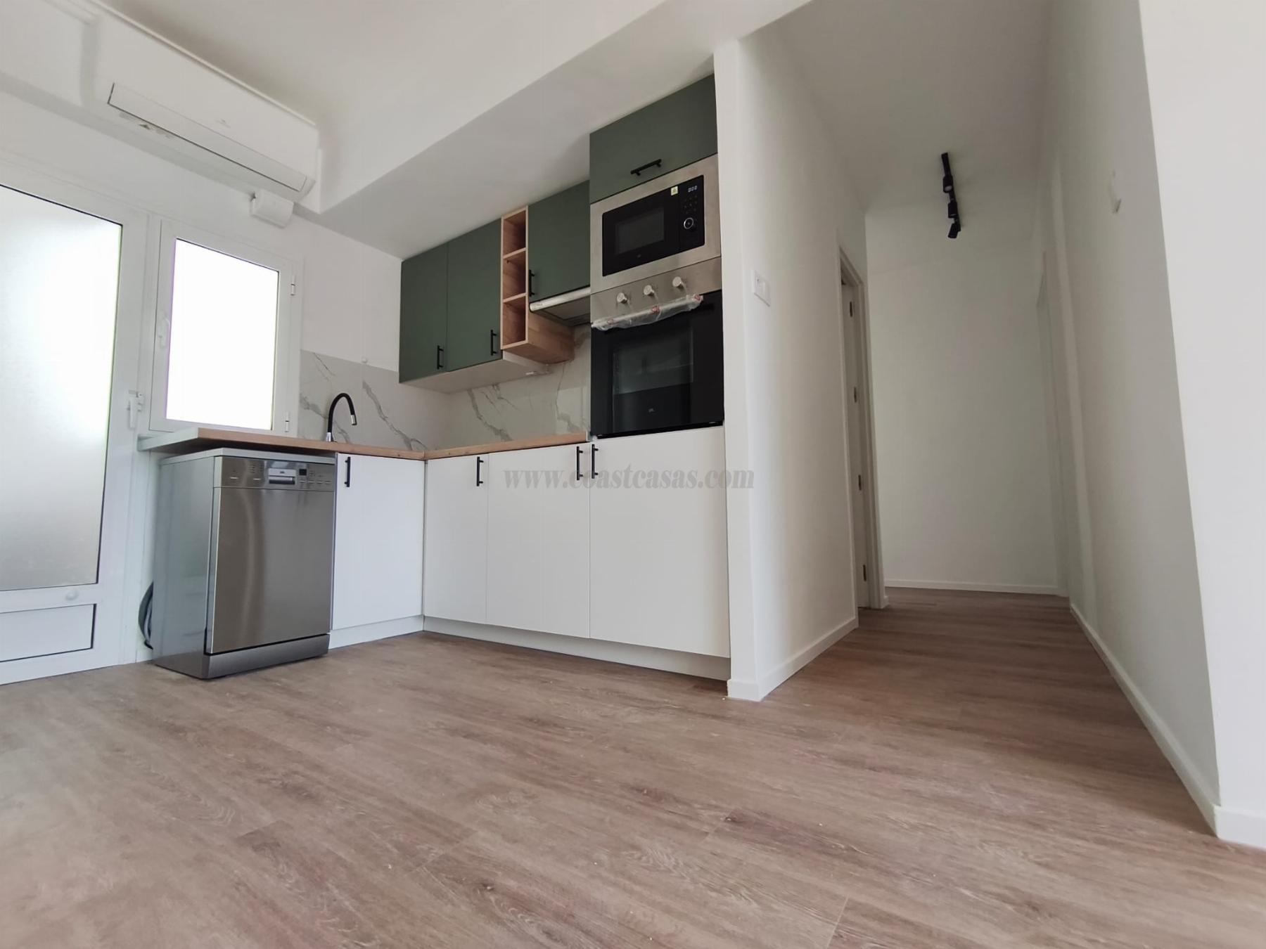 Venta de apartamento en Orihuela Costa