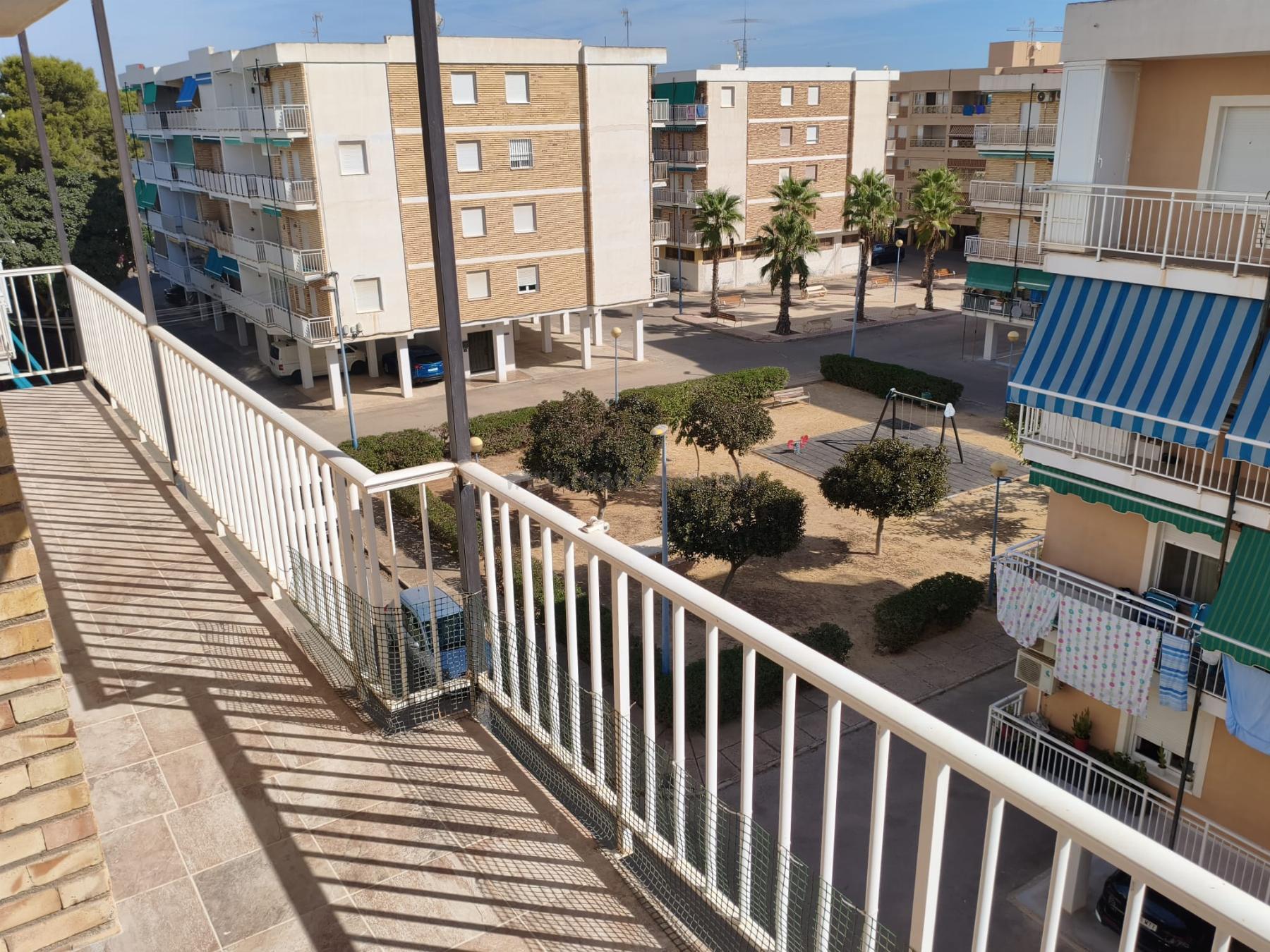 Venta de apartamento en Orihuela Costa