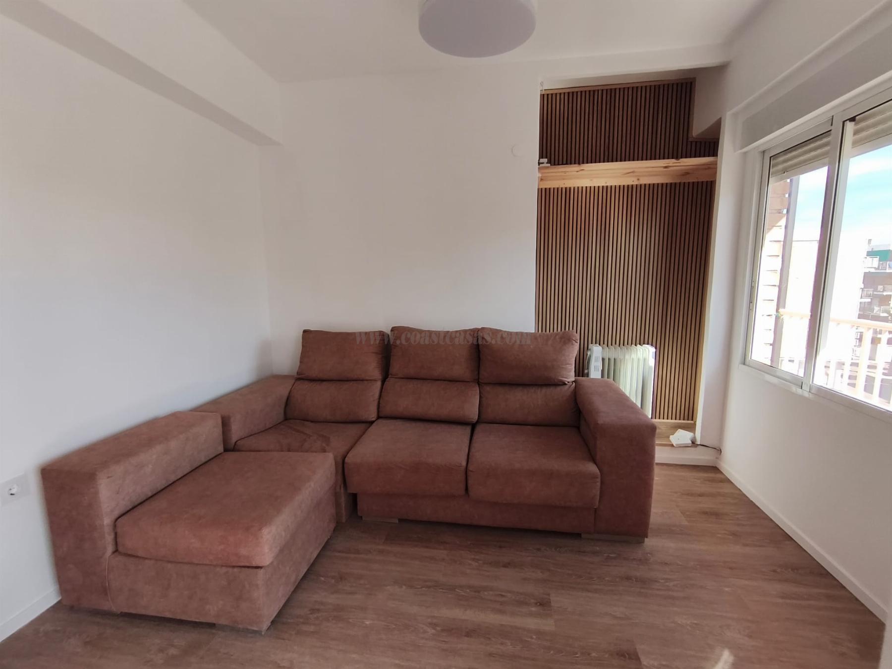 Venta de apartamento en Orihuela Costa