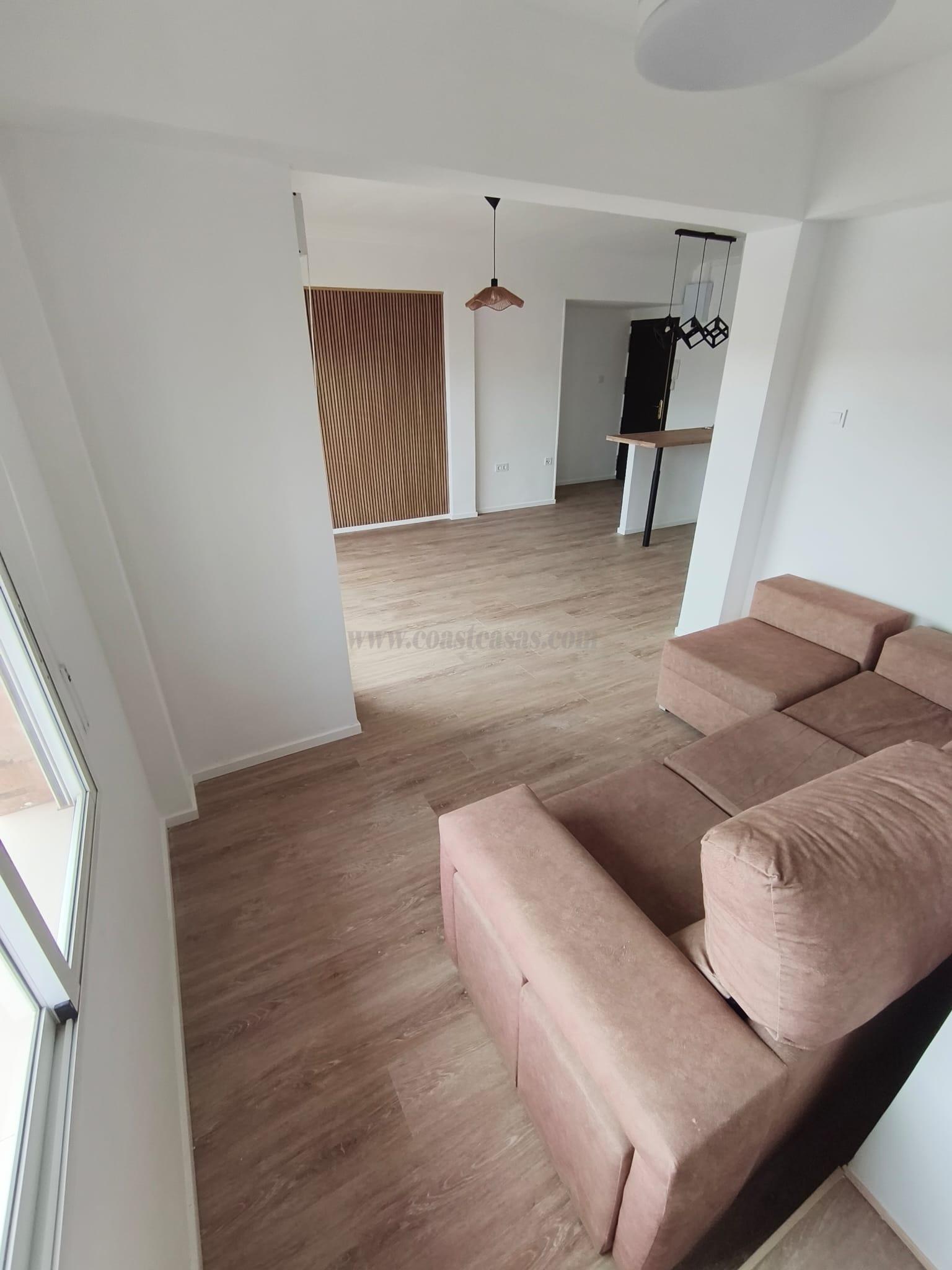 Venta de apartamento en Orihuela Costa