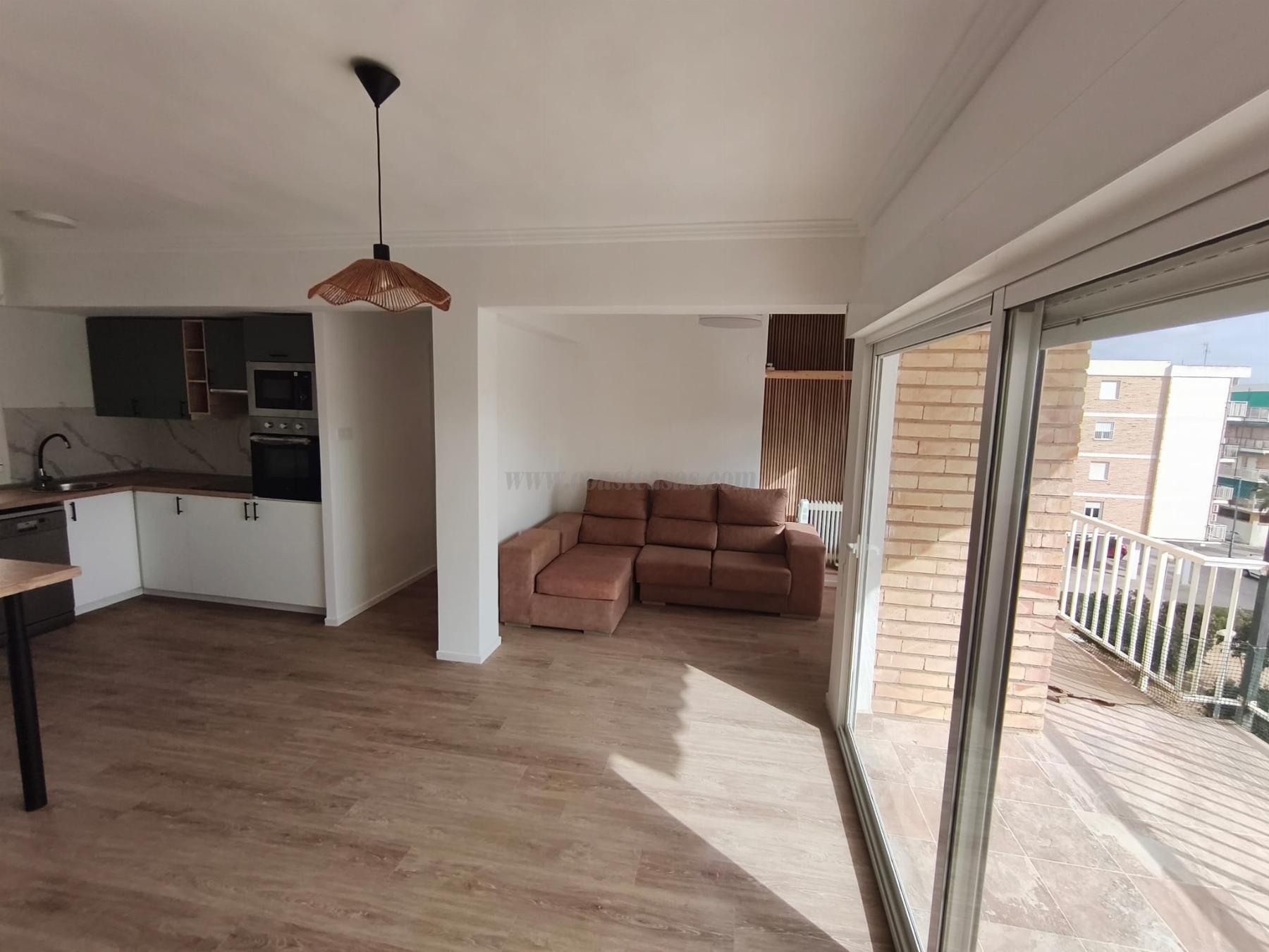 Venta de apartamento en Orihuela Costa