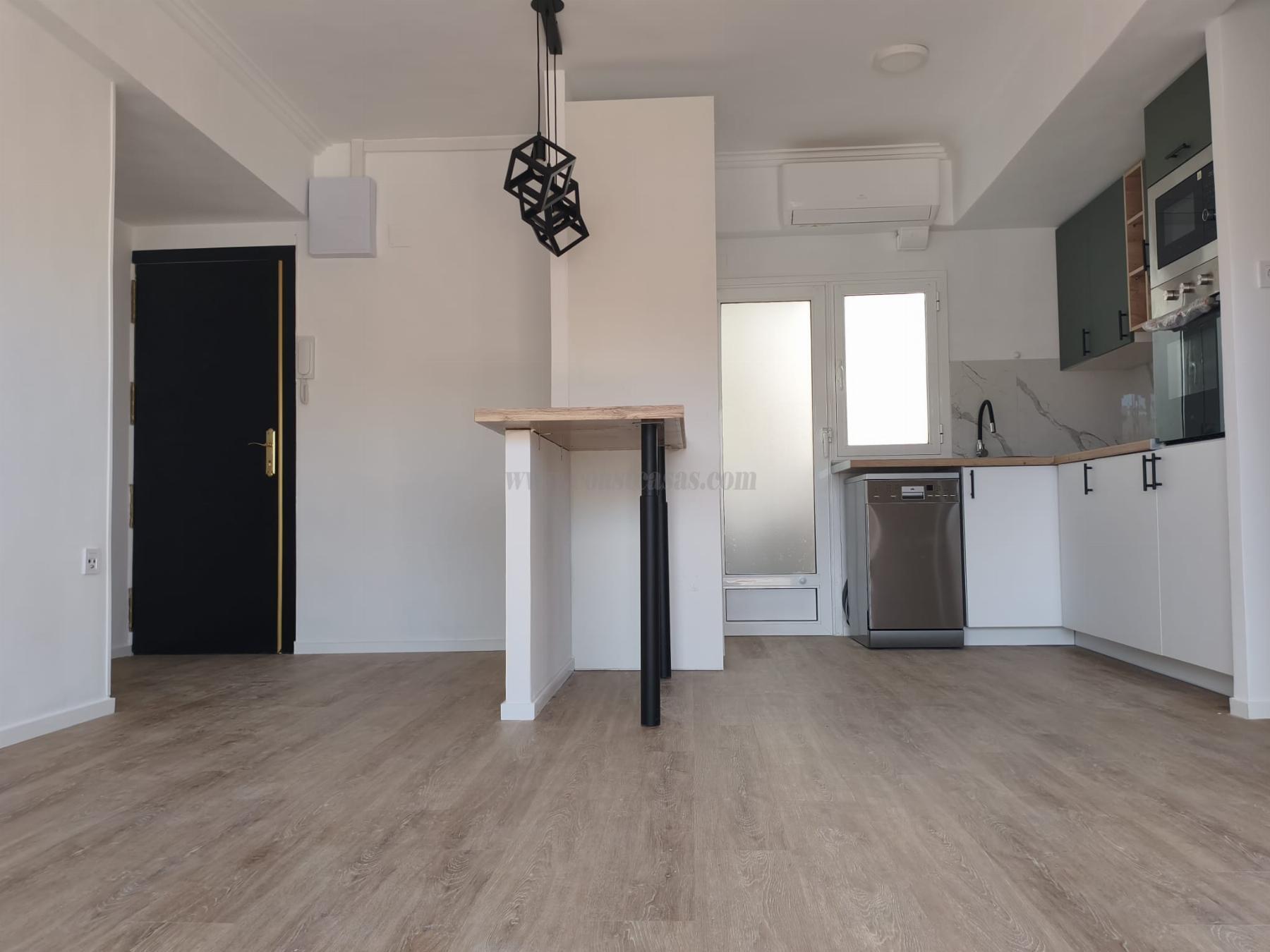 Venta de apartamento en Orihuela Costa