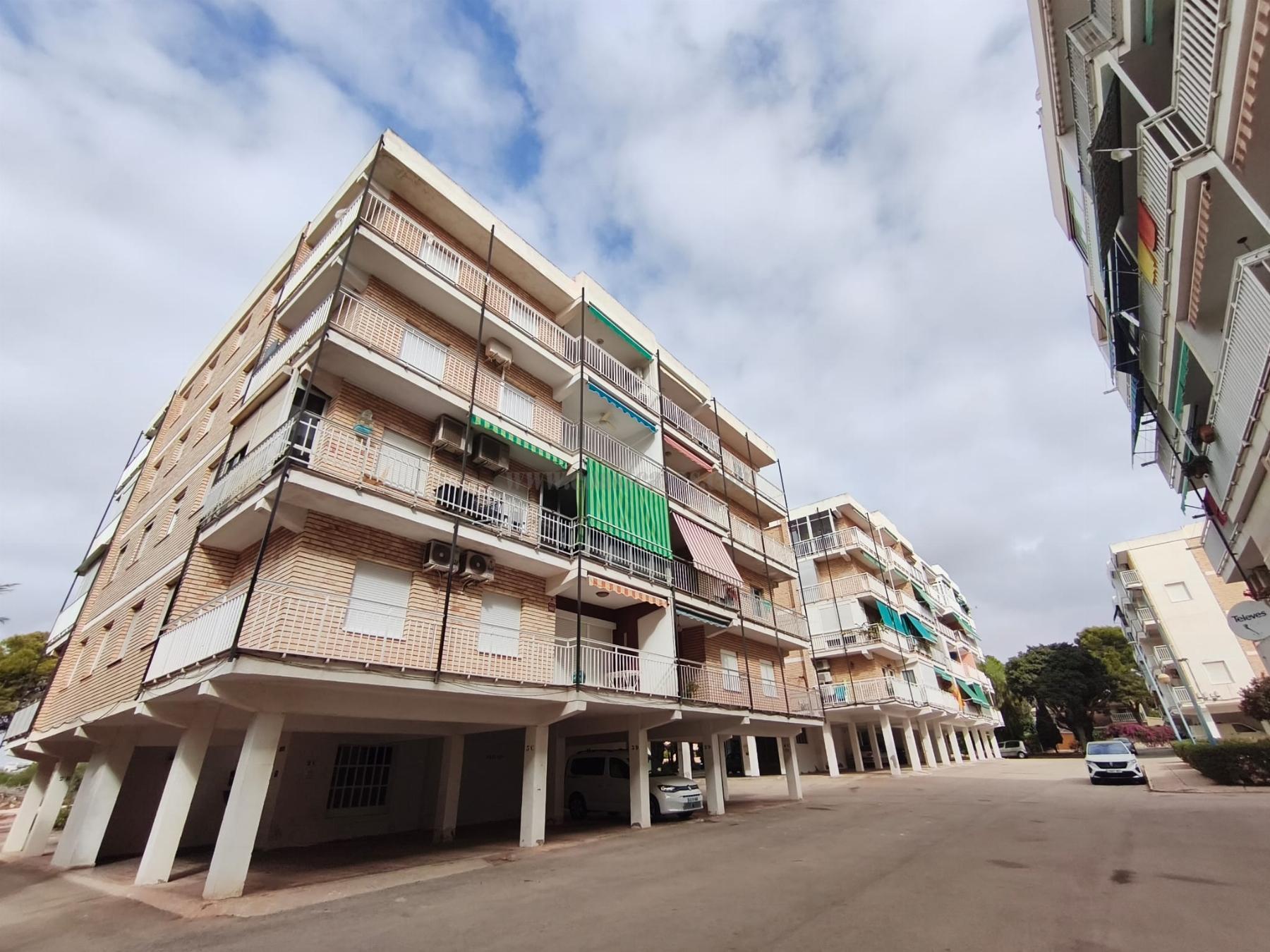Venta de apartamento en Orihuela Costa