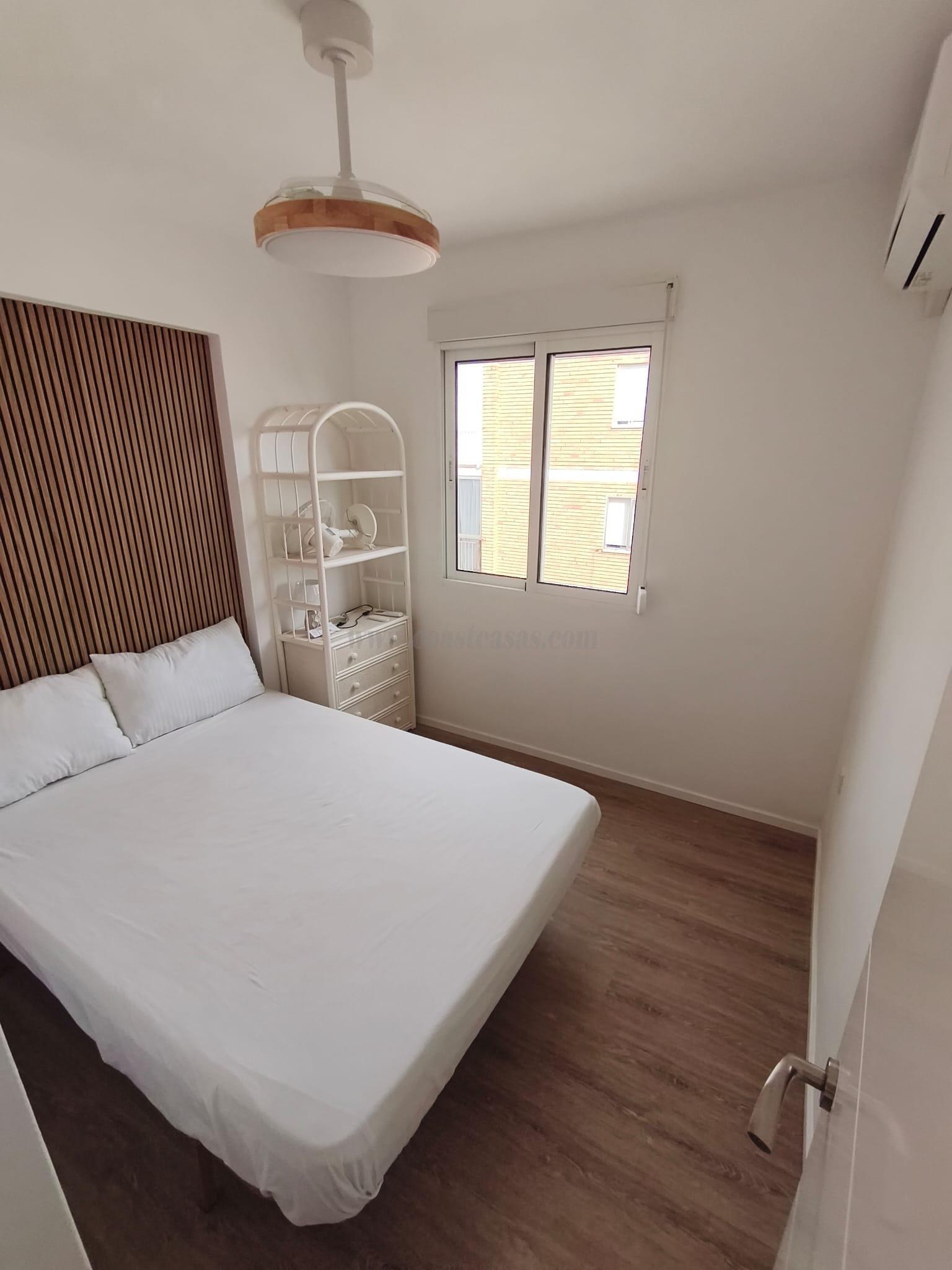 Venta de apartamento en Orihuela Costa