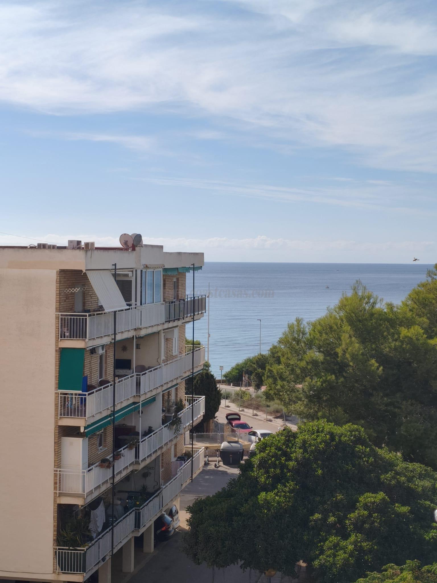 Venta de apartamento en Orihuela Costa