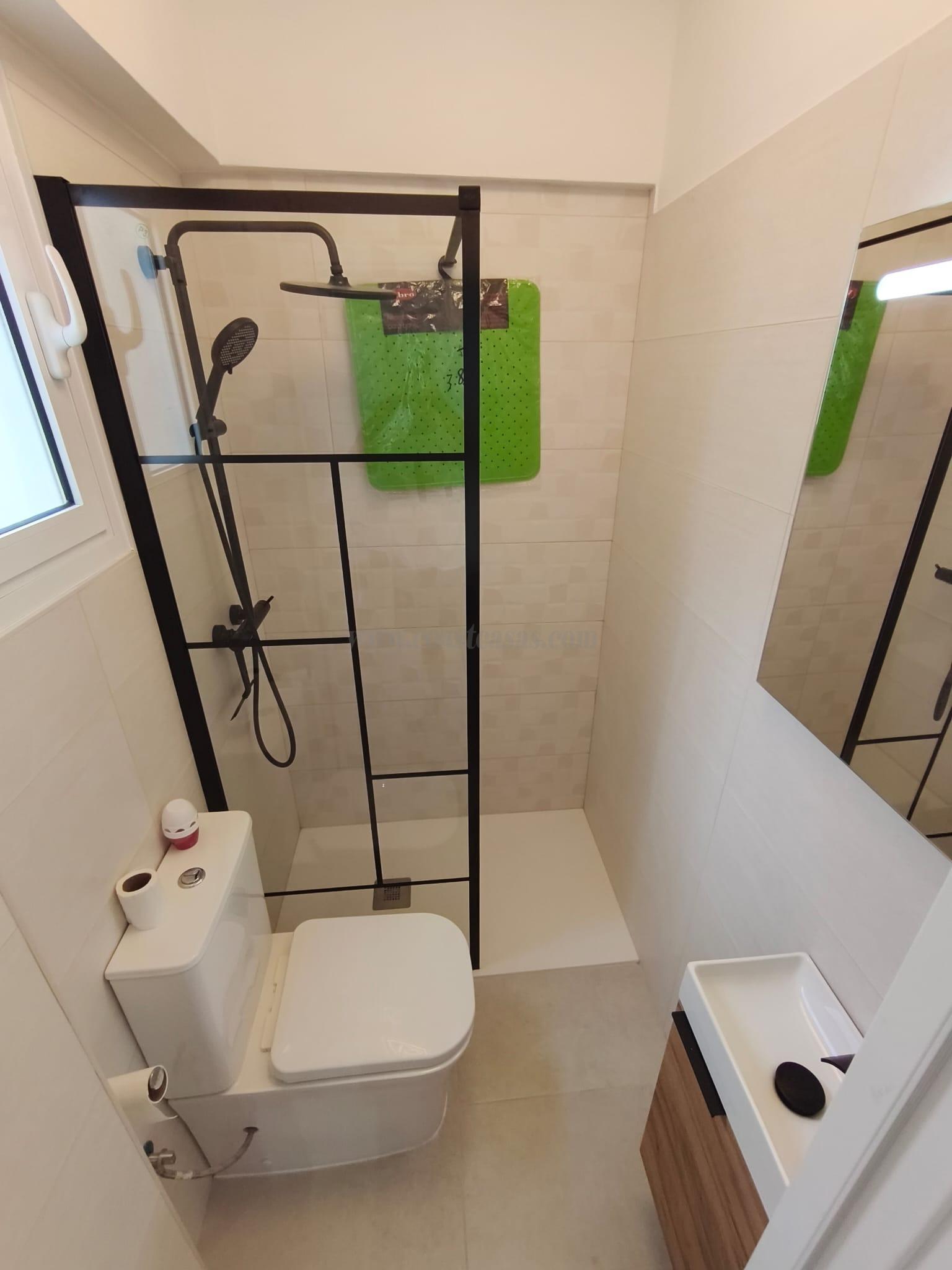 Venta de apartamento en Orihuela Costa