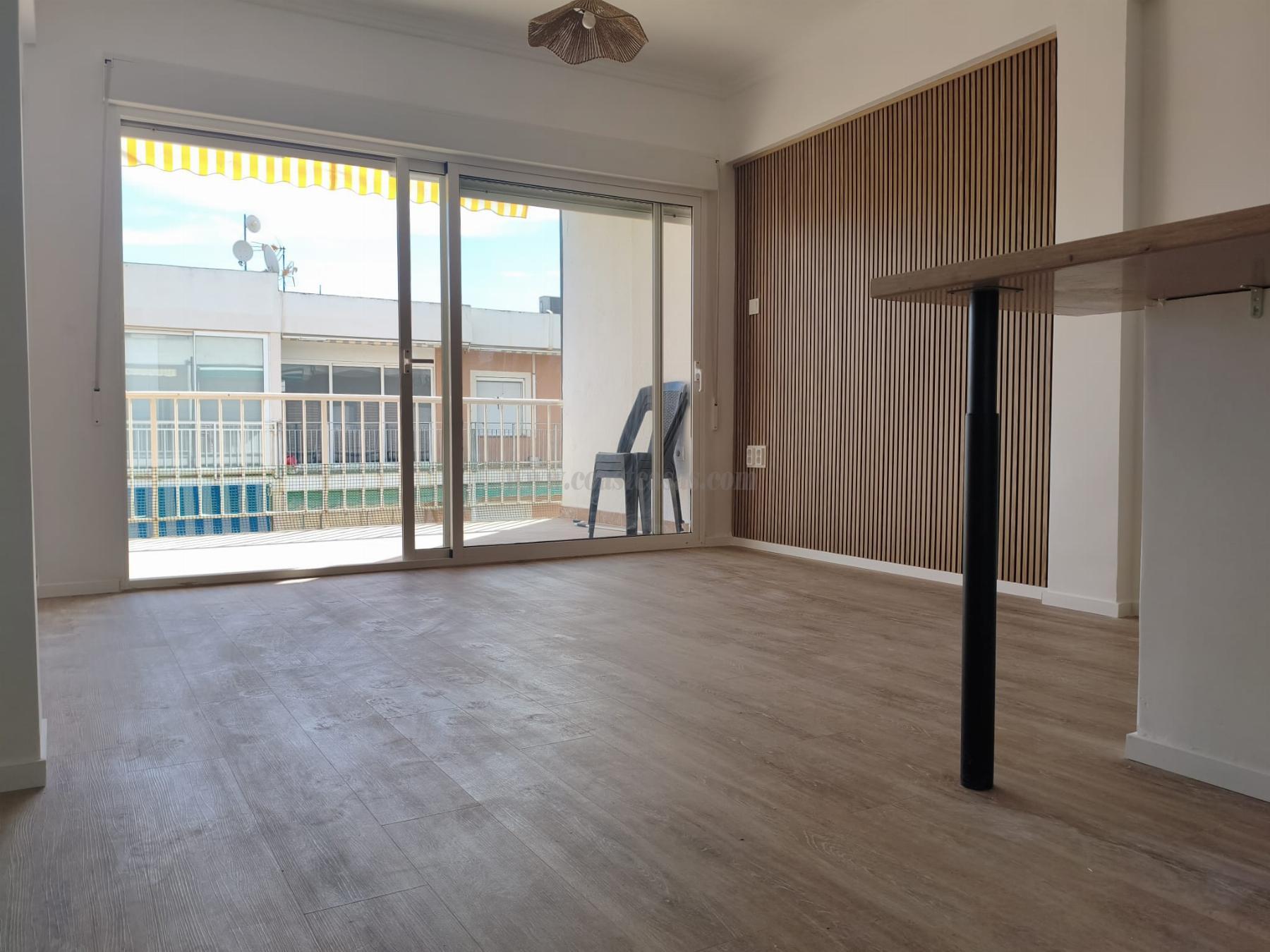 Venta de apartamento en Orihuela Costa
