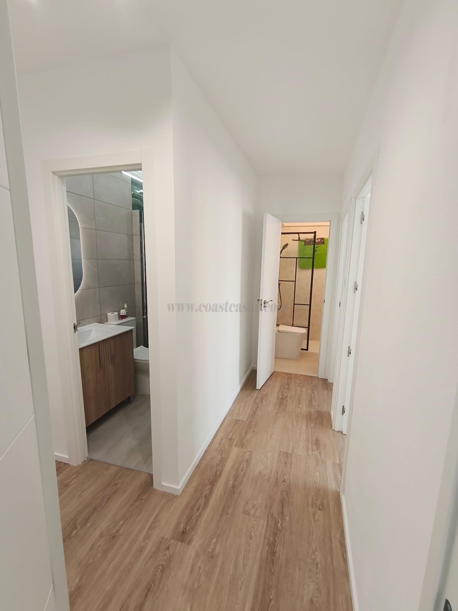 Venta de apartamento en Orihuela Costa