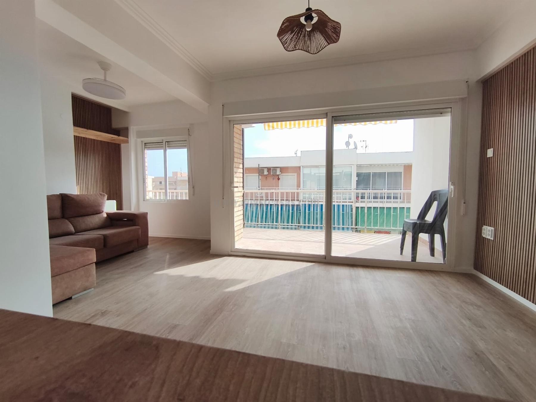 Venta de apartamento en Orihuela Costa