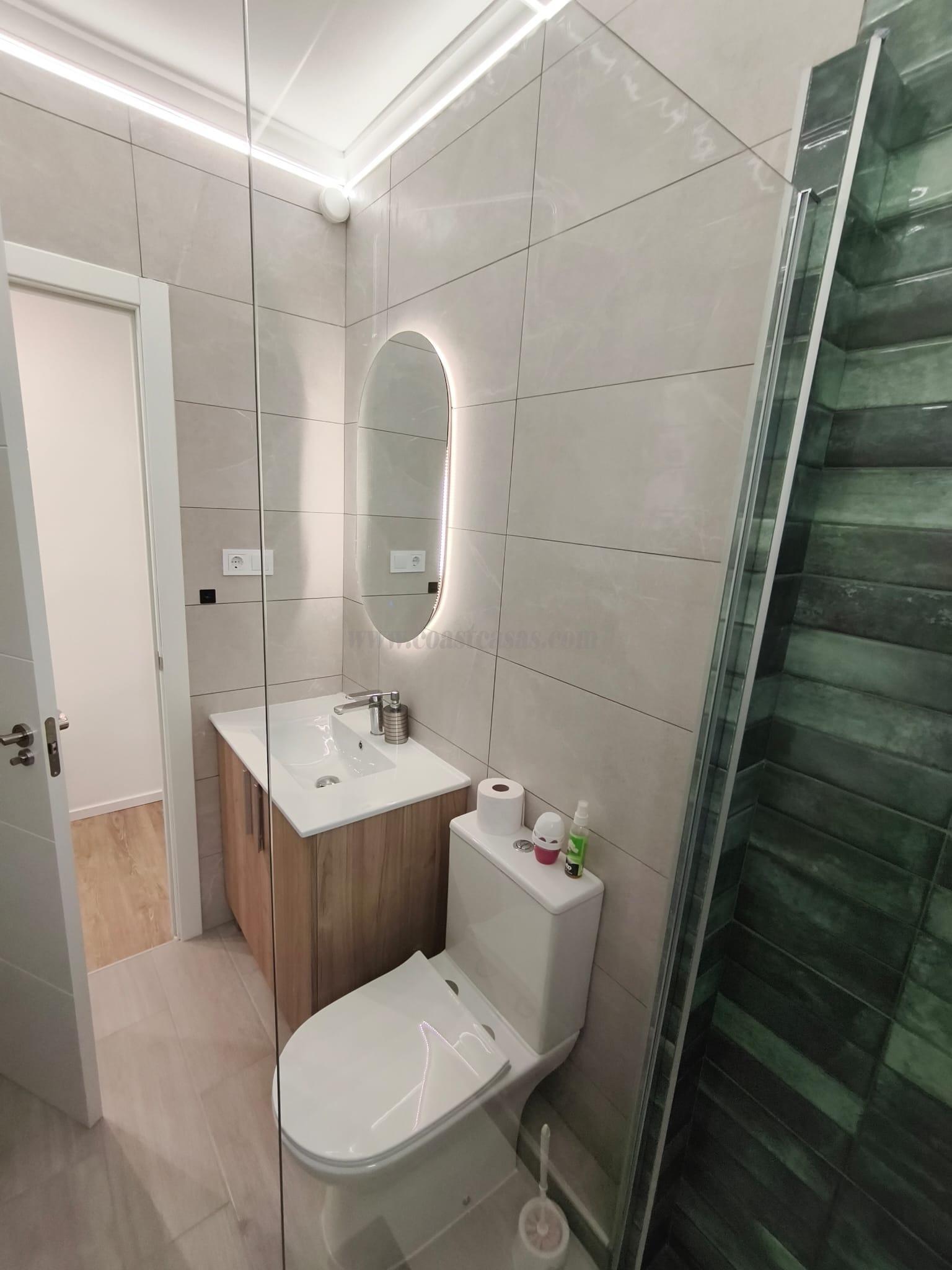 Venta de apartamento en Orihuela Costa