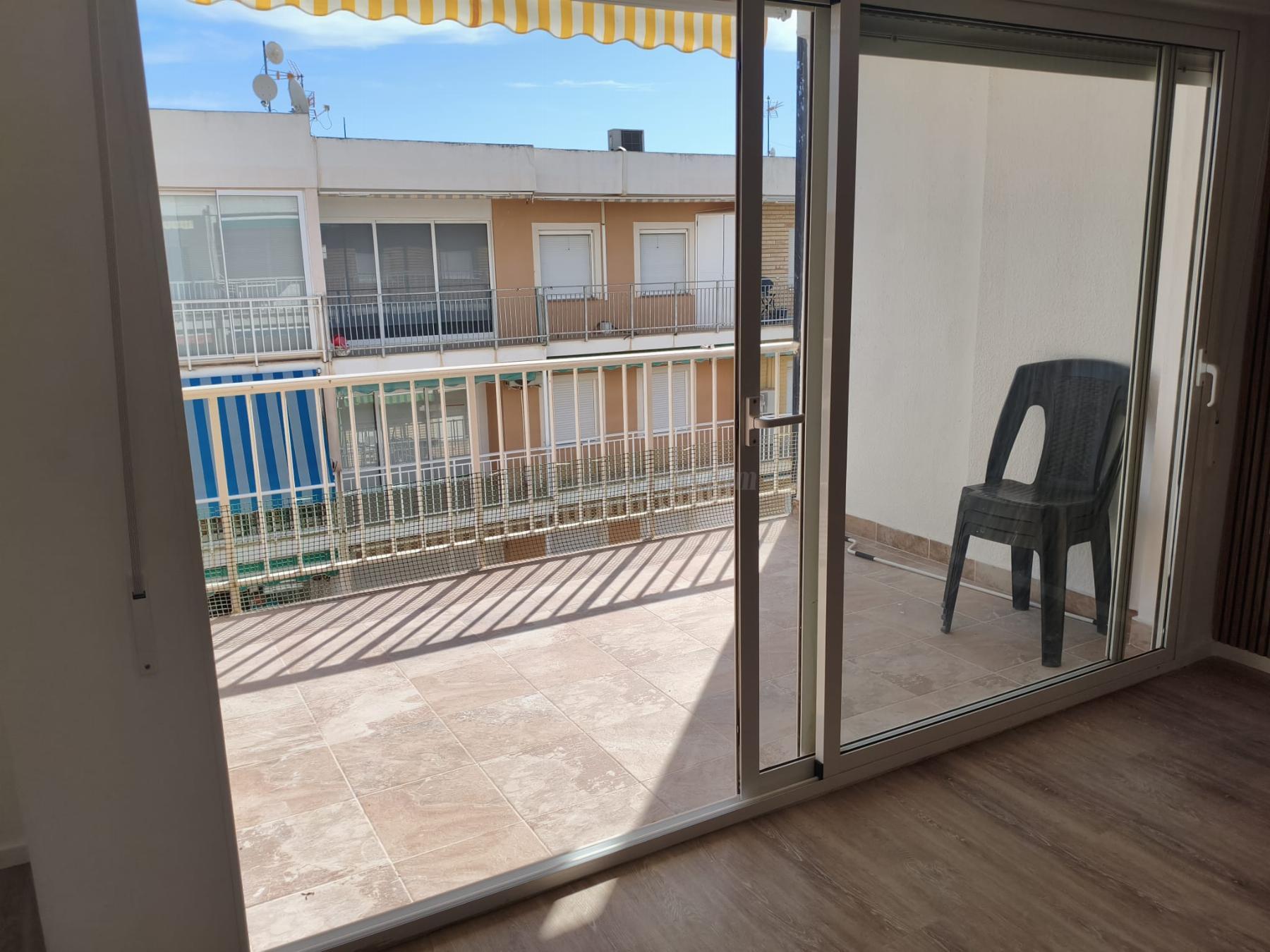 Venta de apartamento en Orihuela Costa
