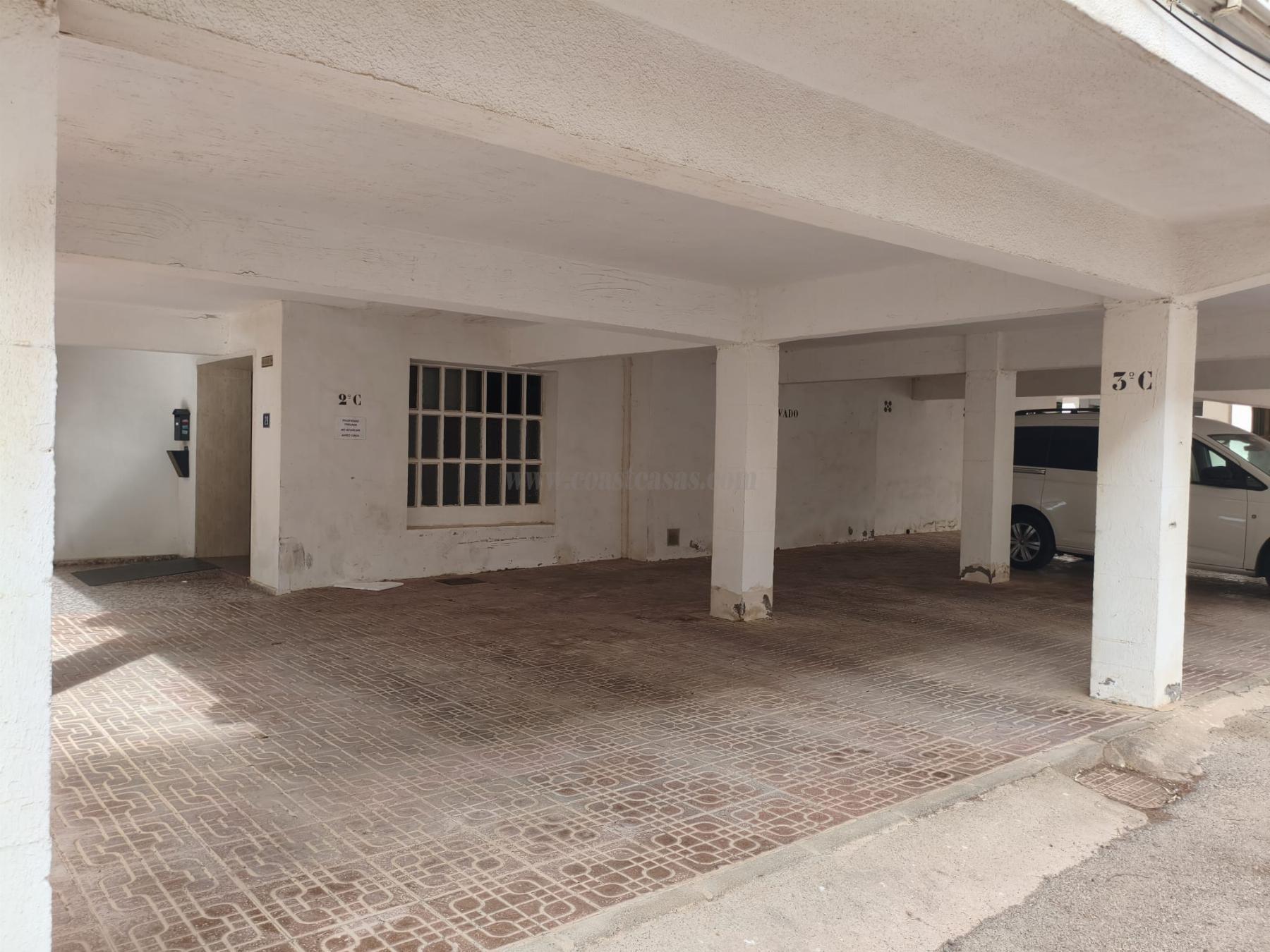 Venta de apartamento en Orihuela Costa