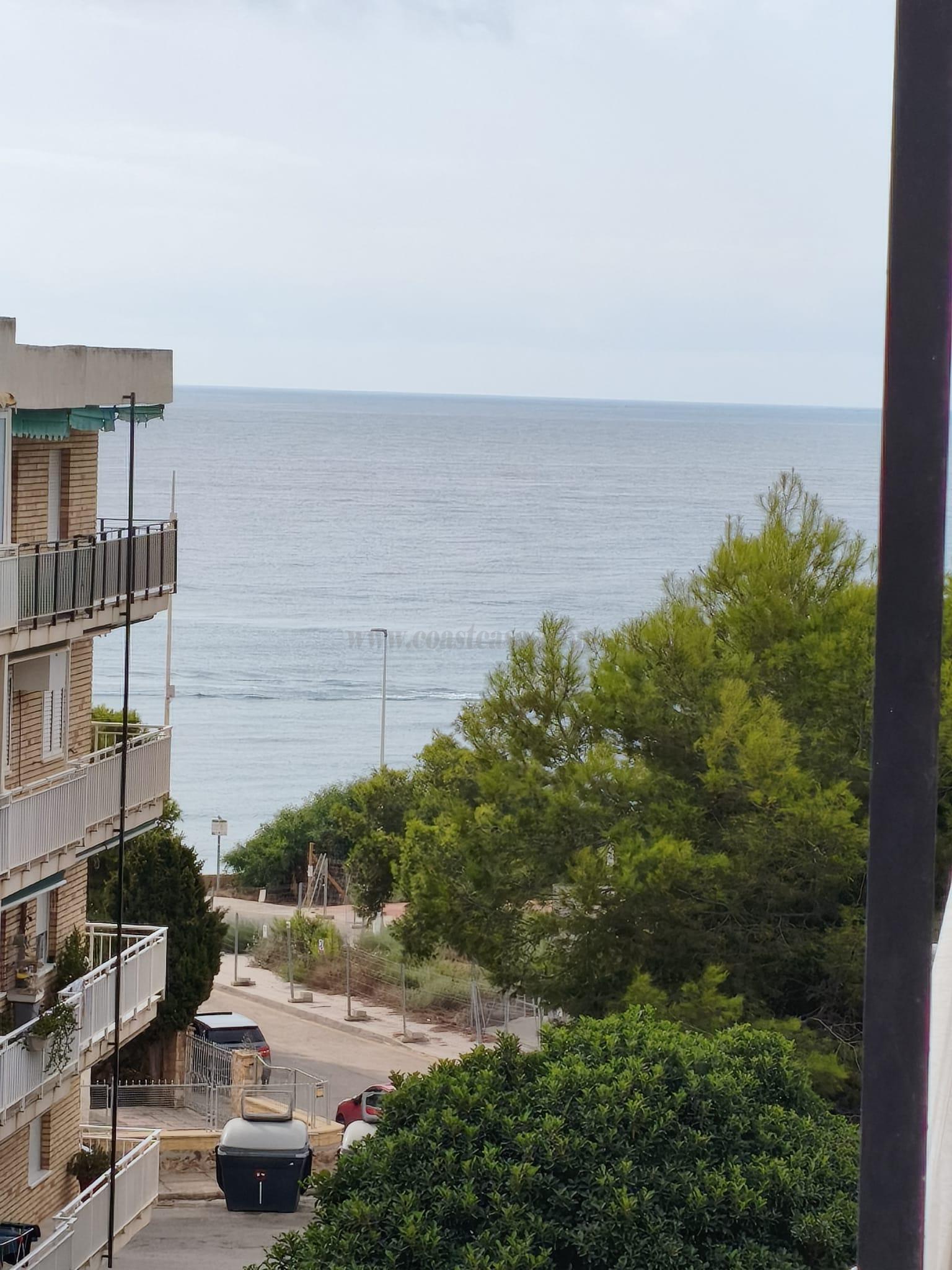 Venta de apartamento en Orihuela Costa