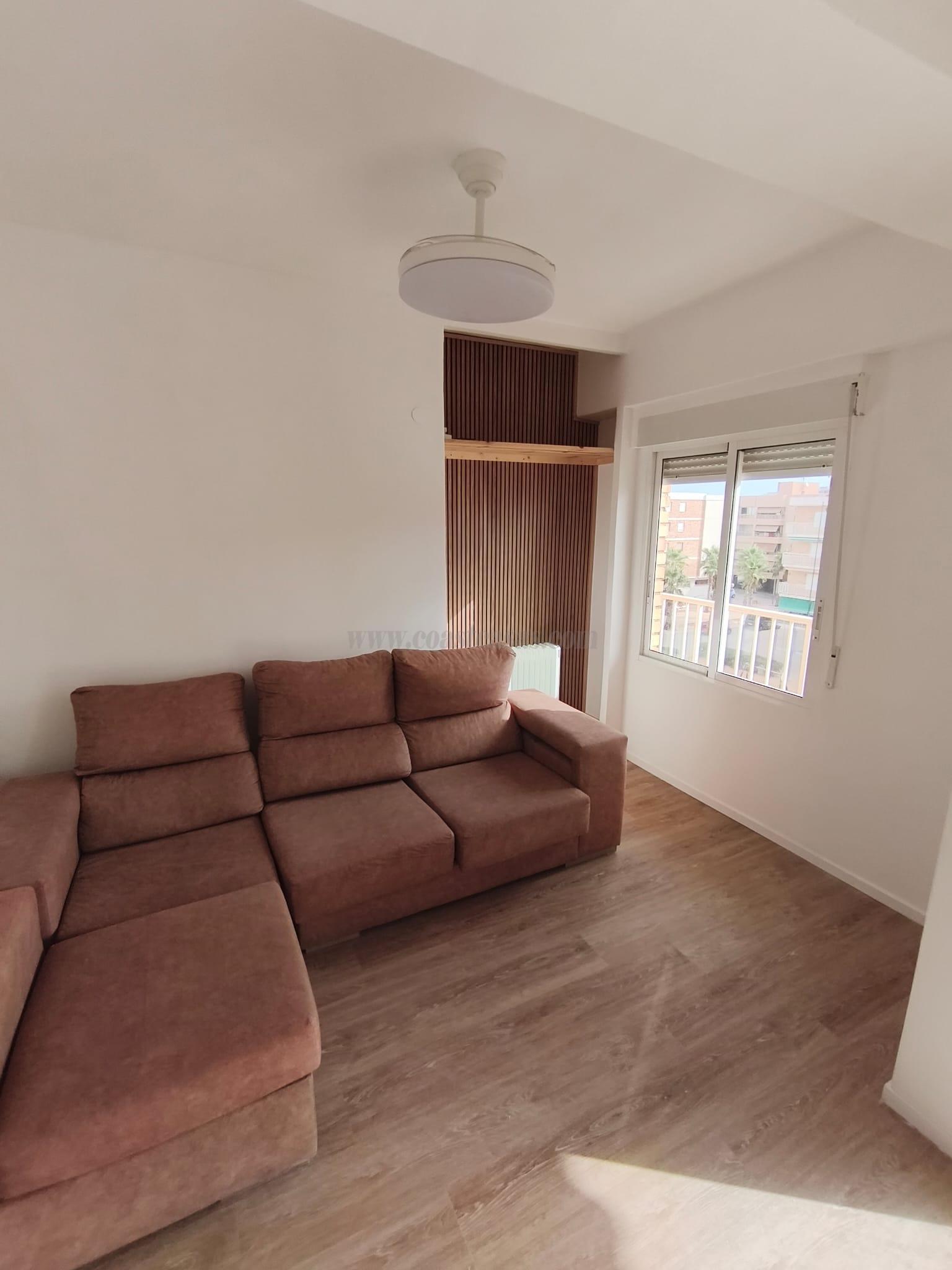Venta de apartamento en Orihuela Costa