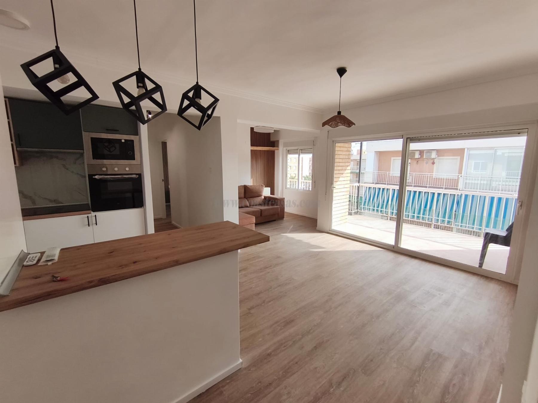 Venta de apartamento en Orihuela Costa