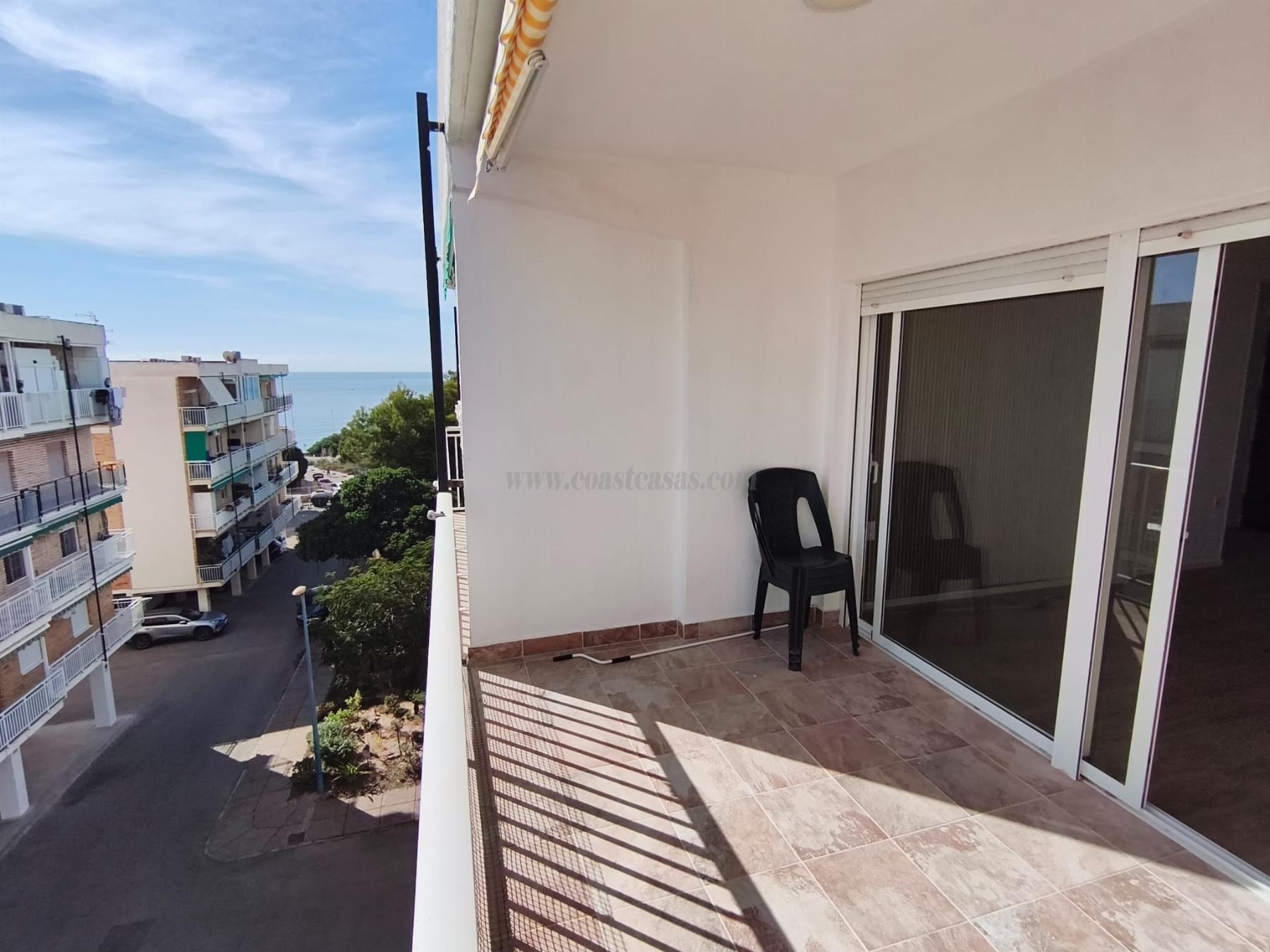 Venta de apartamento en Orihuela Costa