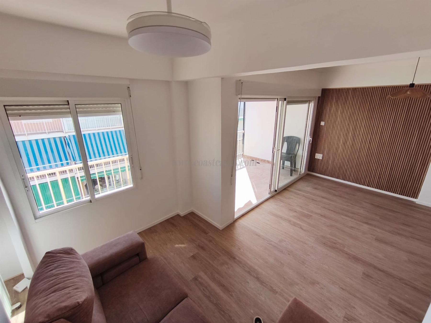 Venta de apartamento en Orihuela Costa
