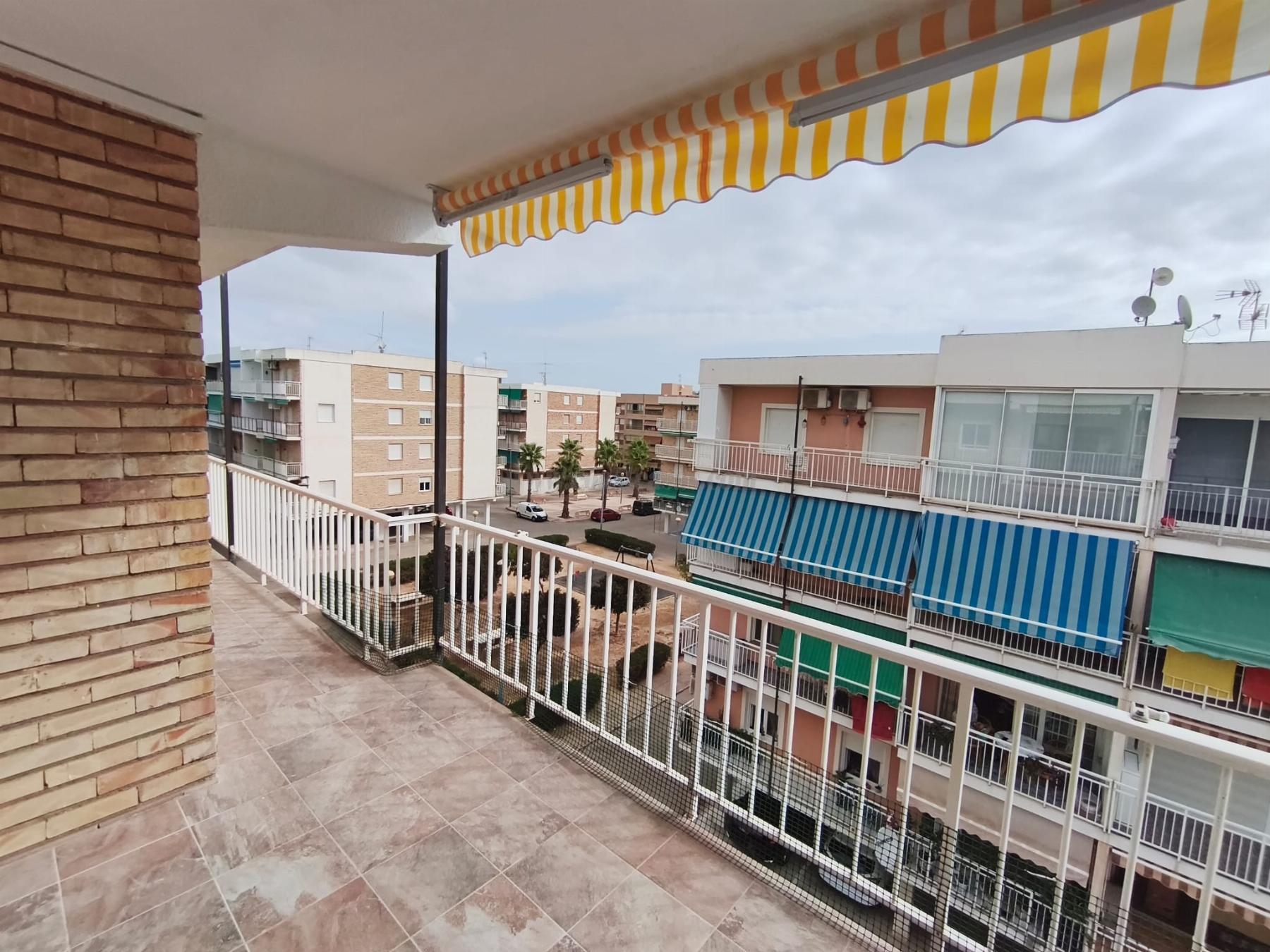 Venta de apartamento en Orihuela Costa