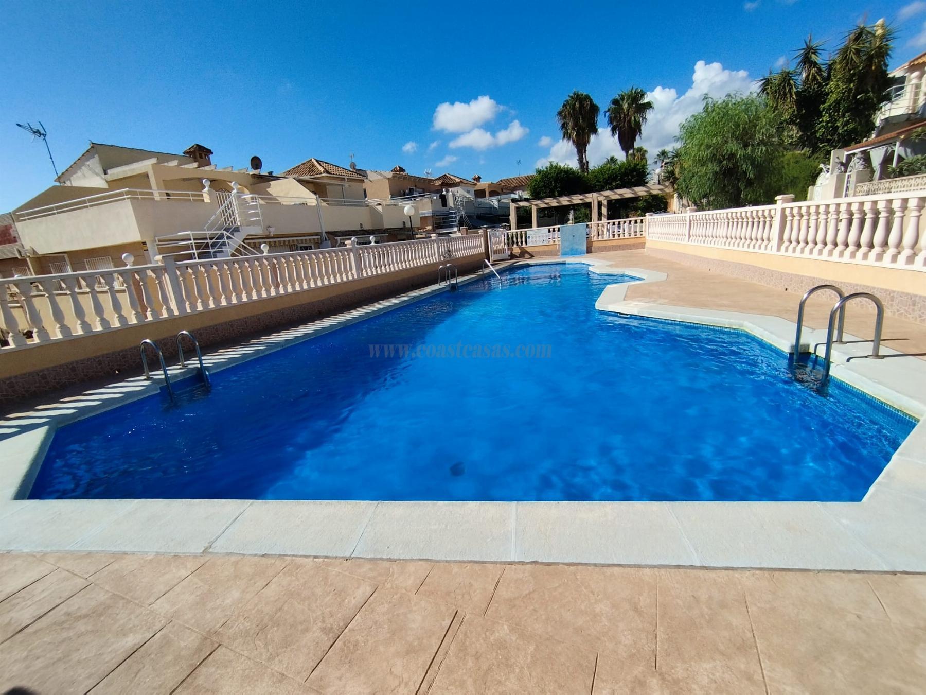 Venta de chalet en Torrevieja