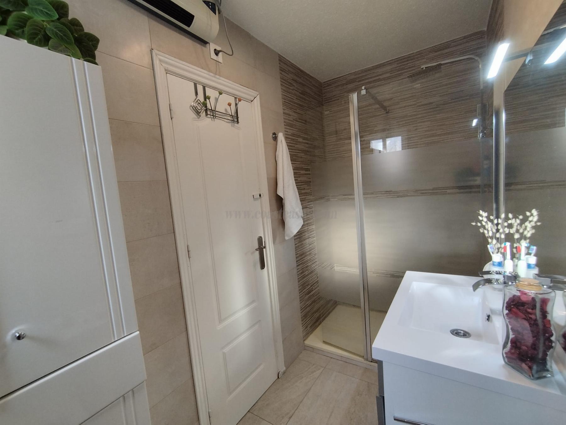 Venta de chalet en Torrevieja