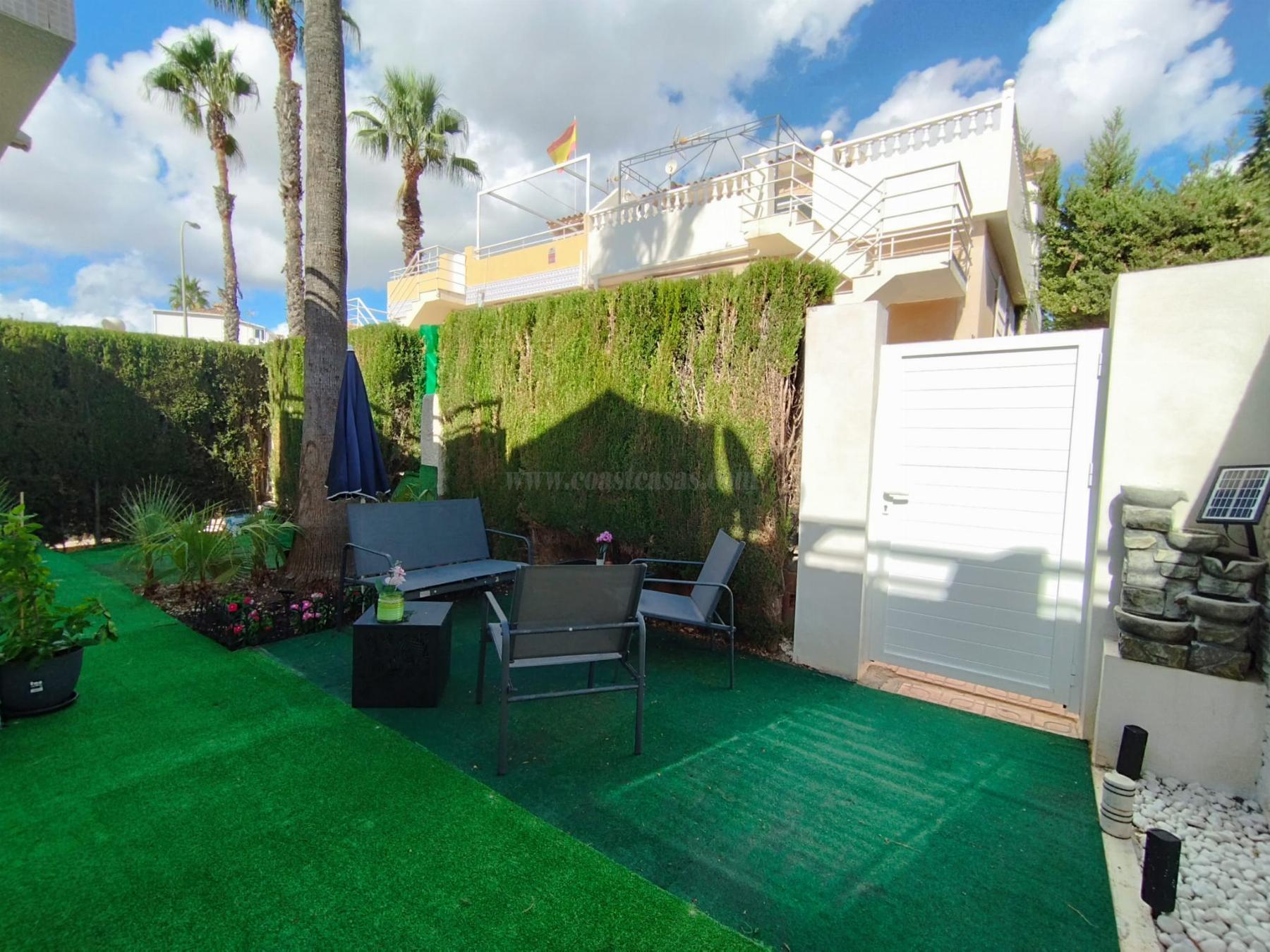 Venta de chalet en Torrevieja