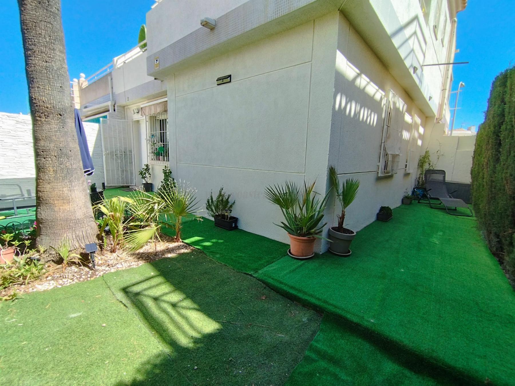 Venta de chalet en Torrevieja