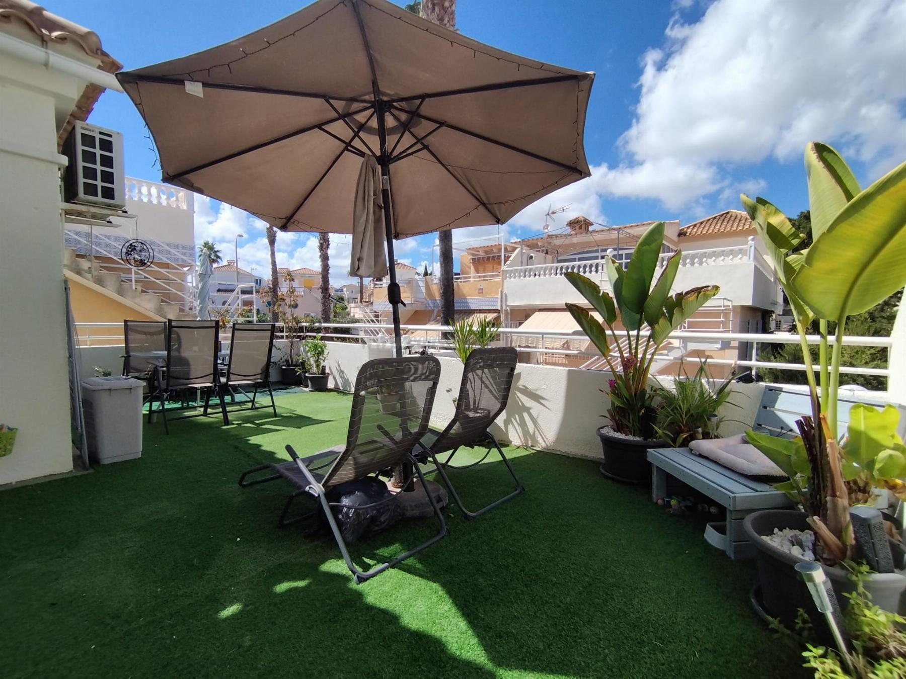 Venta de chalet en Torrevieja
