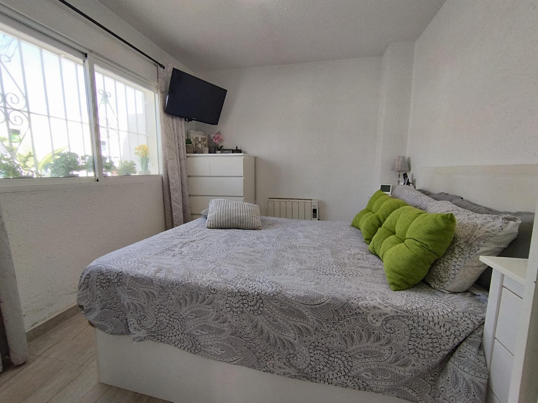 Venta de chalet en Torrevieja