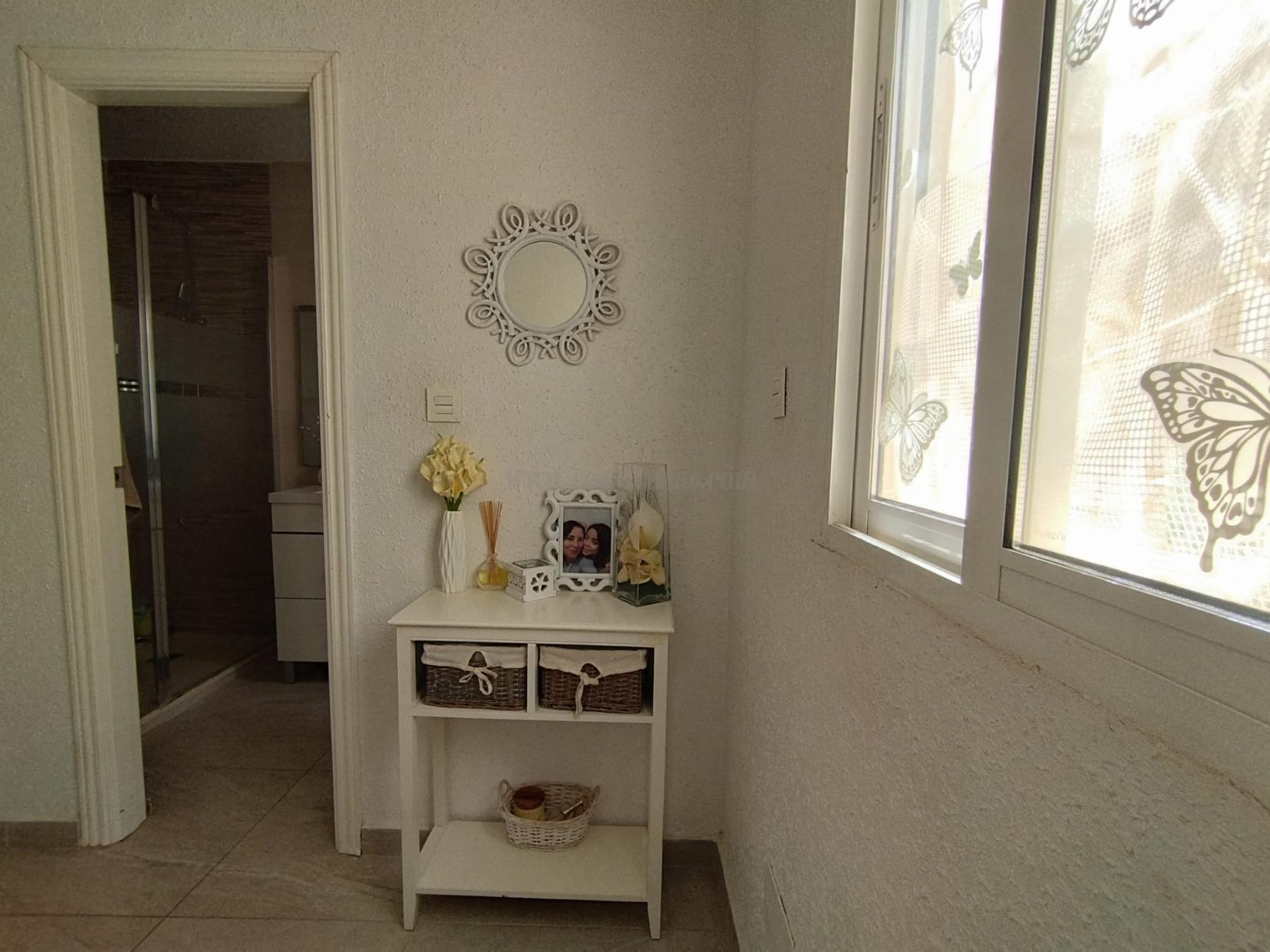 Venta de chalet en Torrevieja