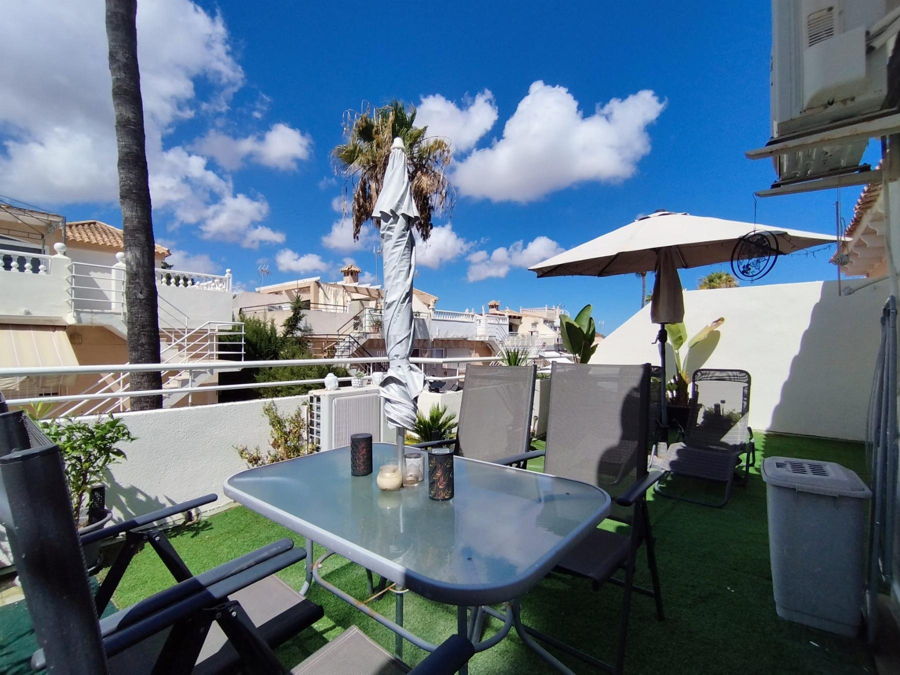 Venta de chalet en Torrevieja