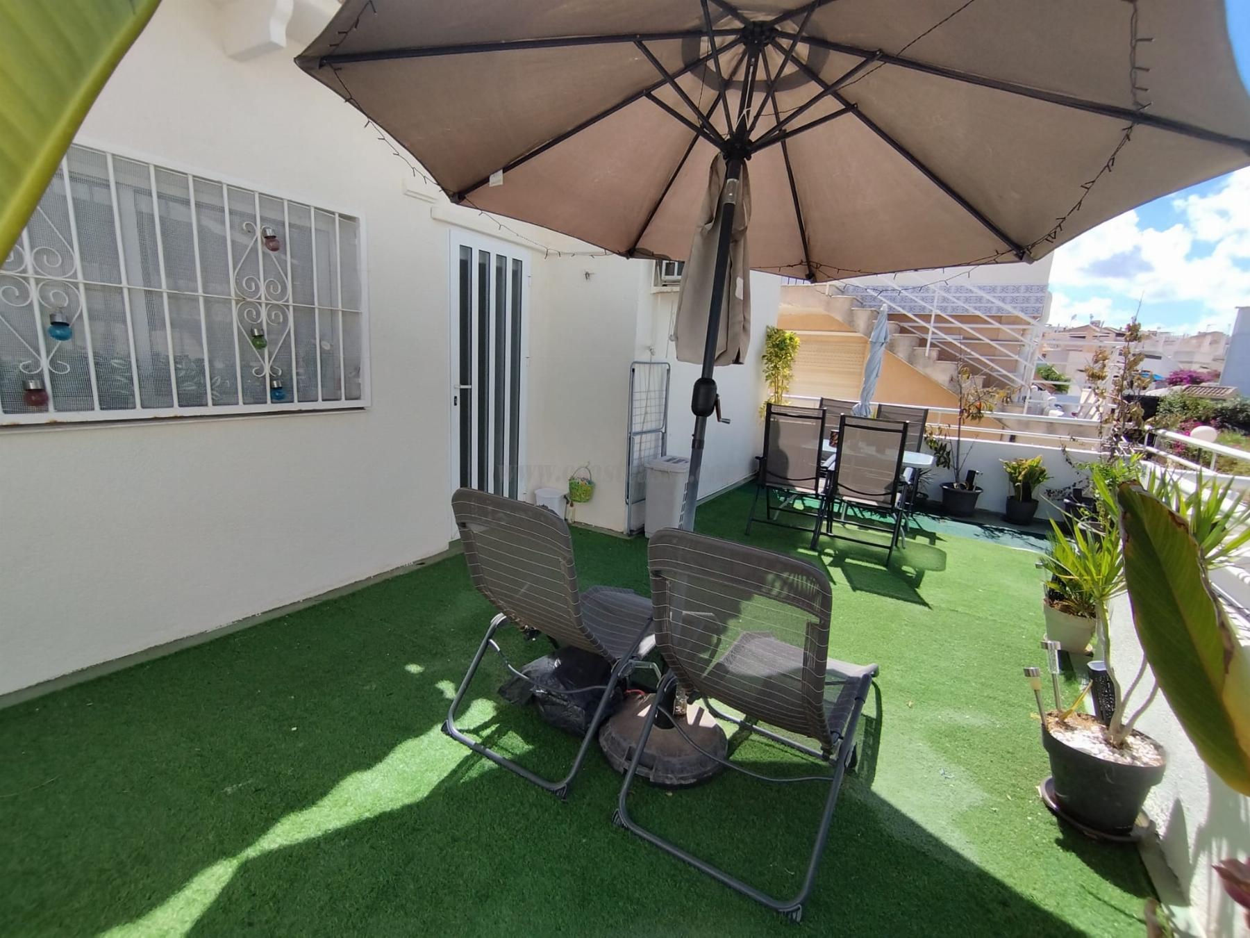 Venta de chalet en Torrevieja